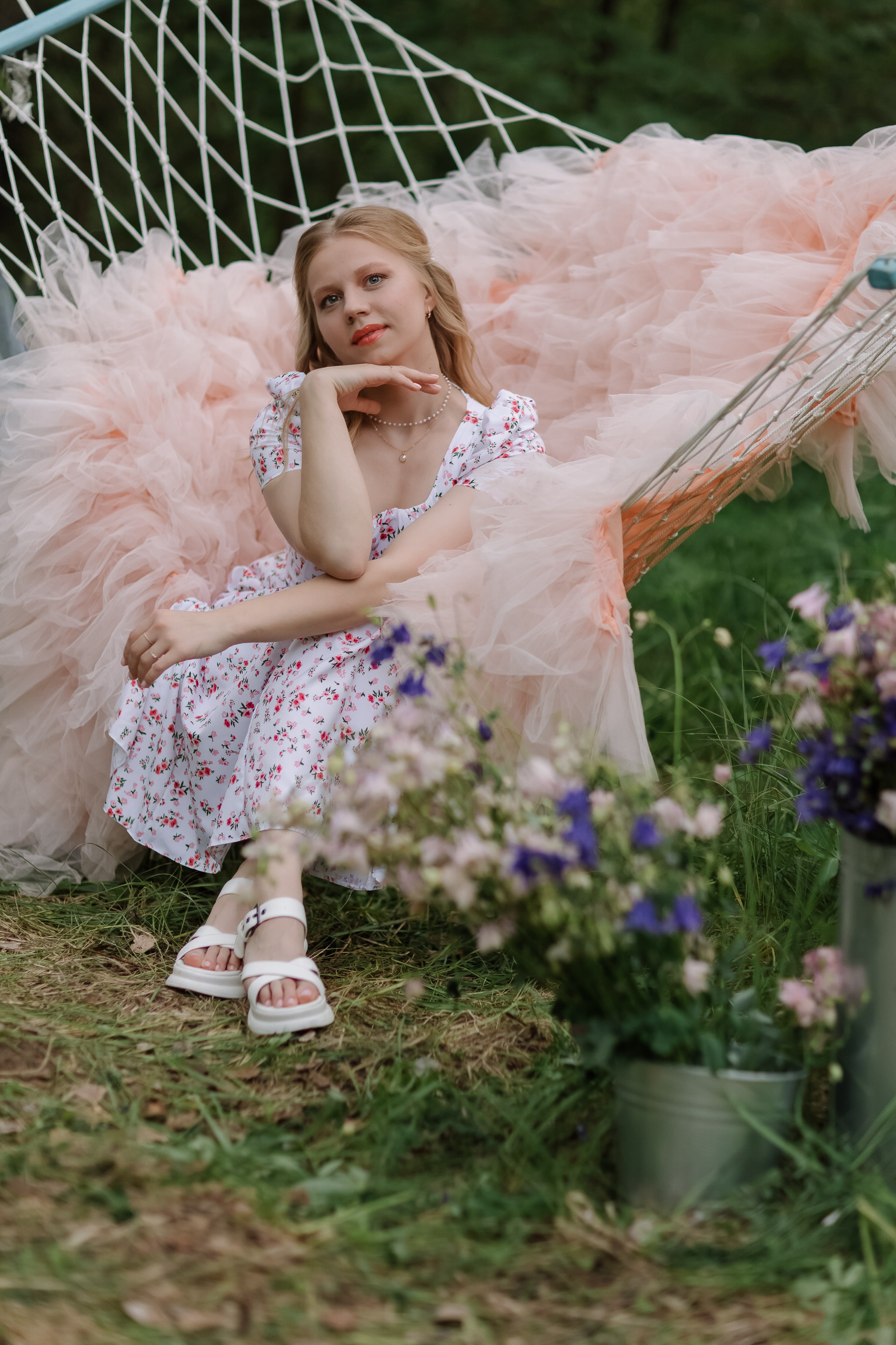 Кристина. Свадебный фотограф