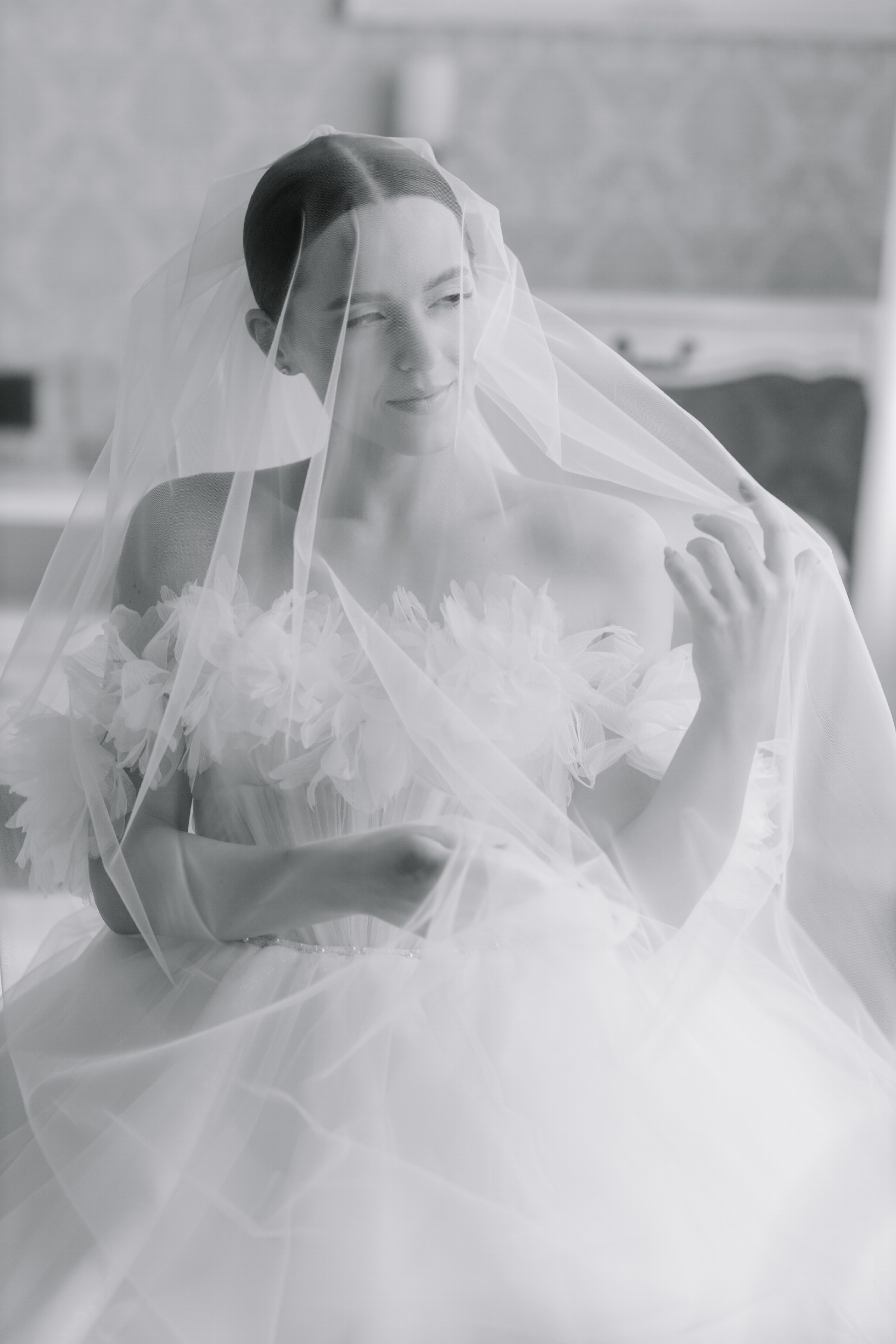 Вадим/Дарья. Свадебный фотограф