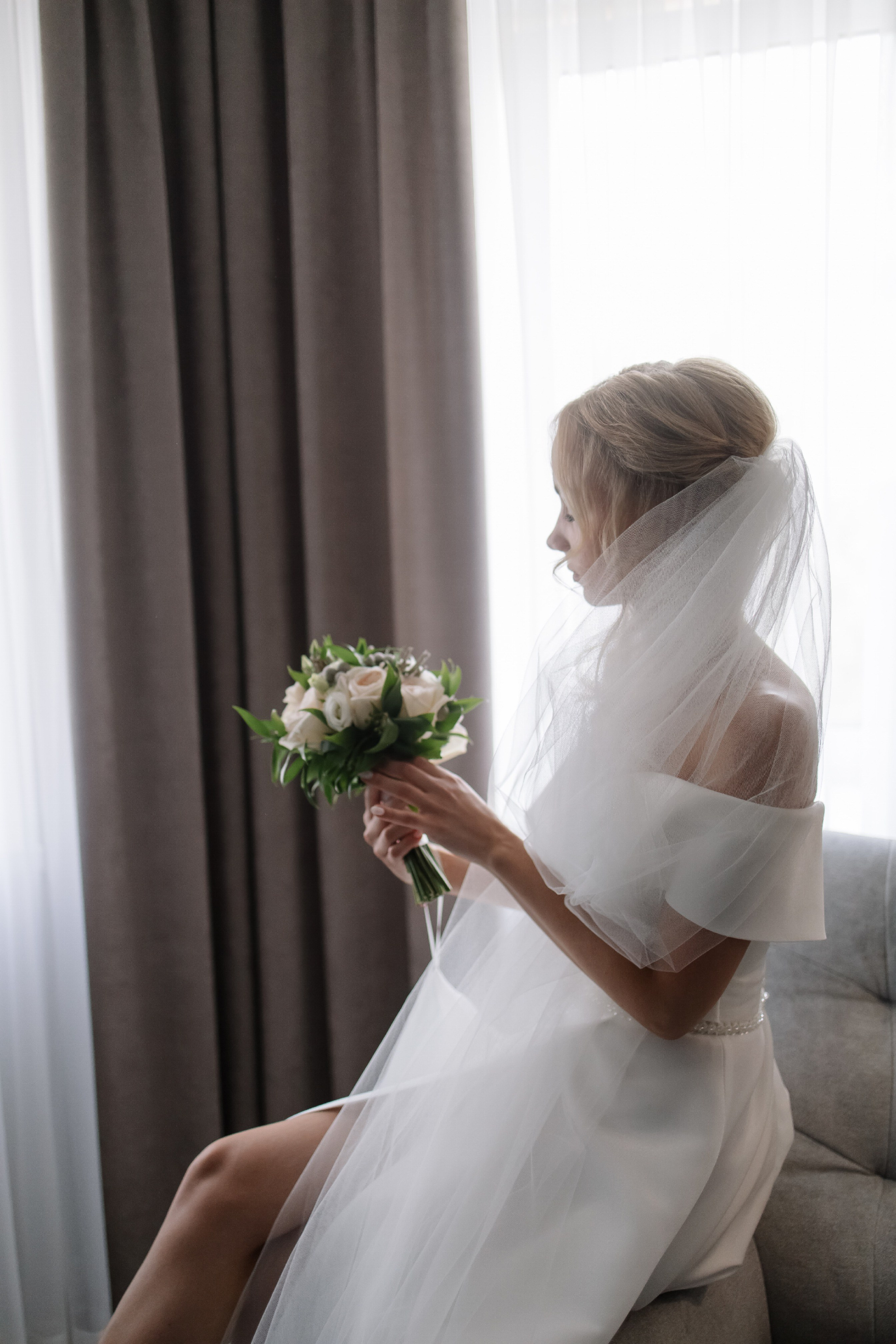 Клим/Ксения. Свадебный фотограф