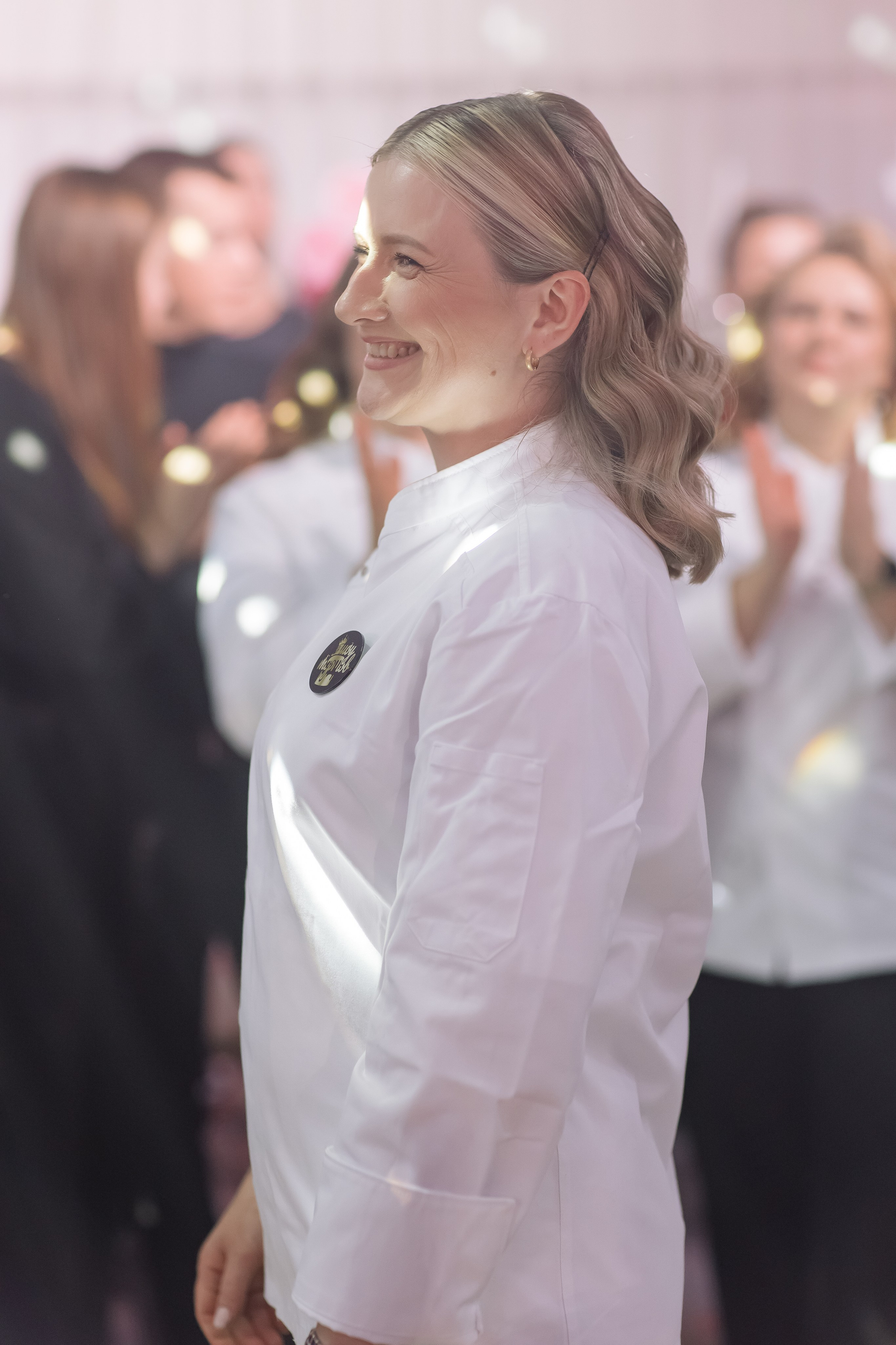 Шоу тортов. Свадебный фотограф