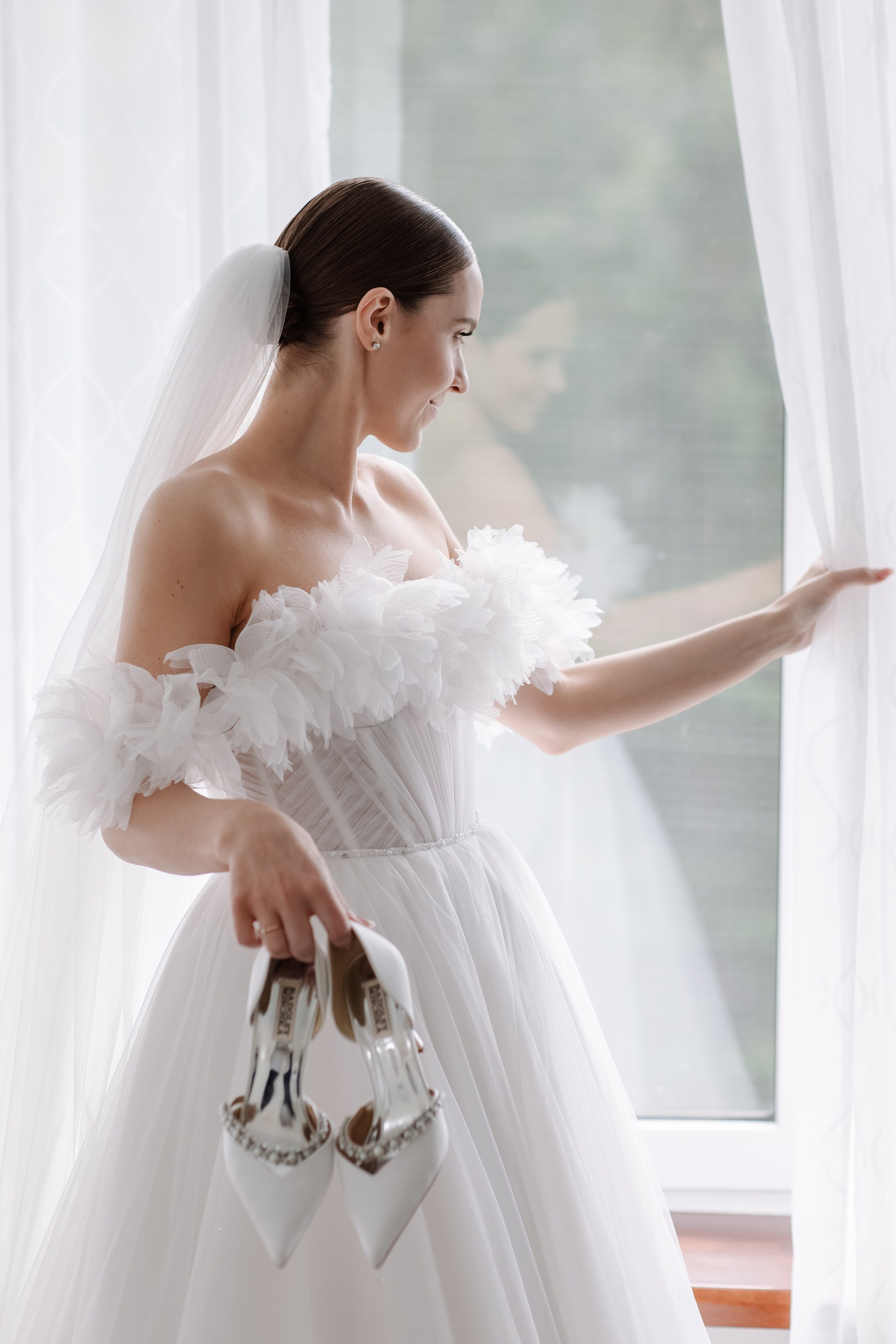 Вадим/Дарья. Свадебный фотограф