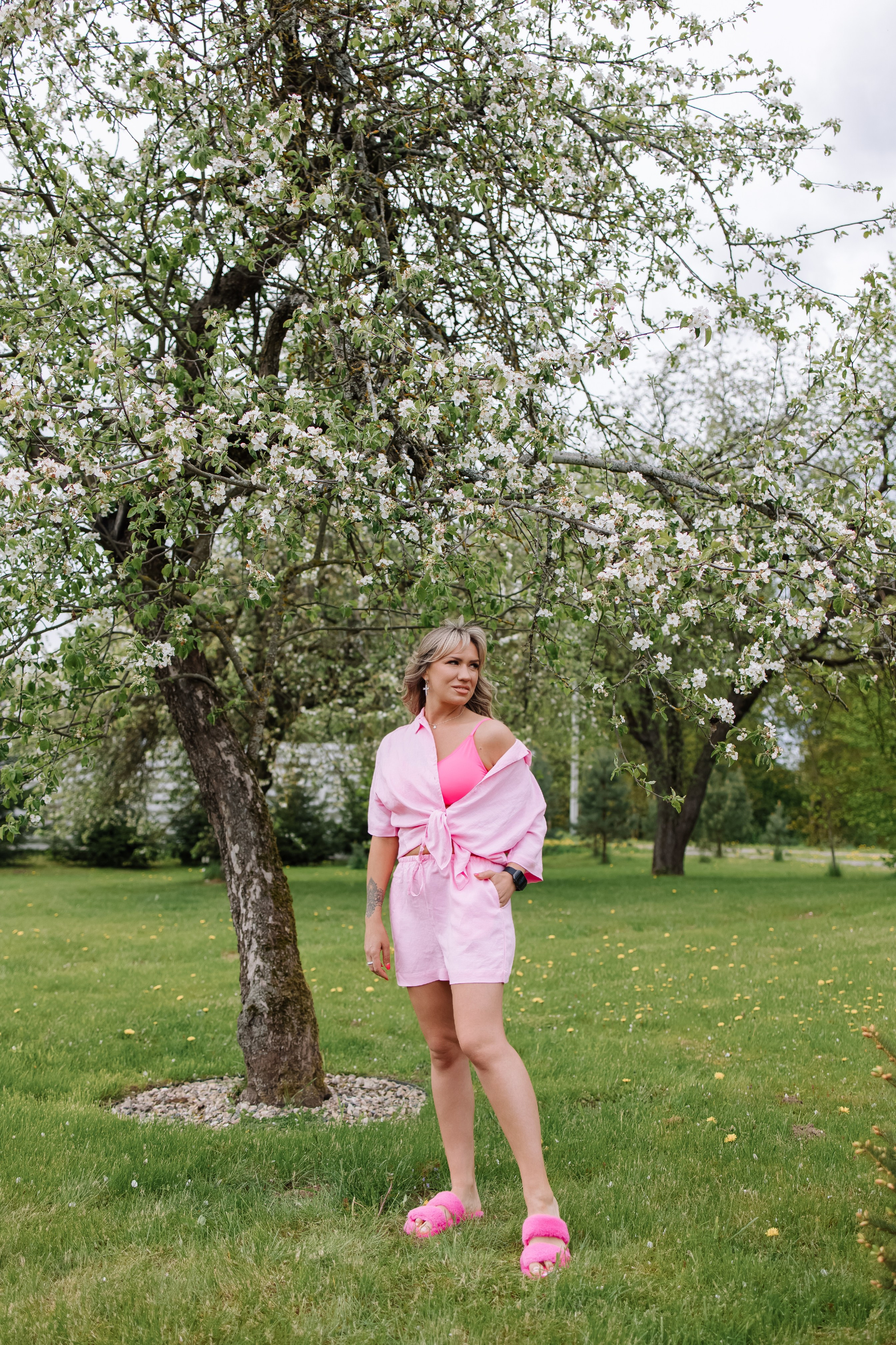 Хочу надеть купальник (Николаево). Свадебный фотограф