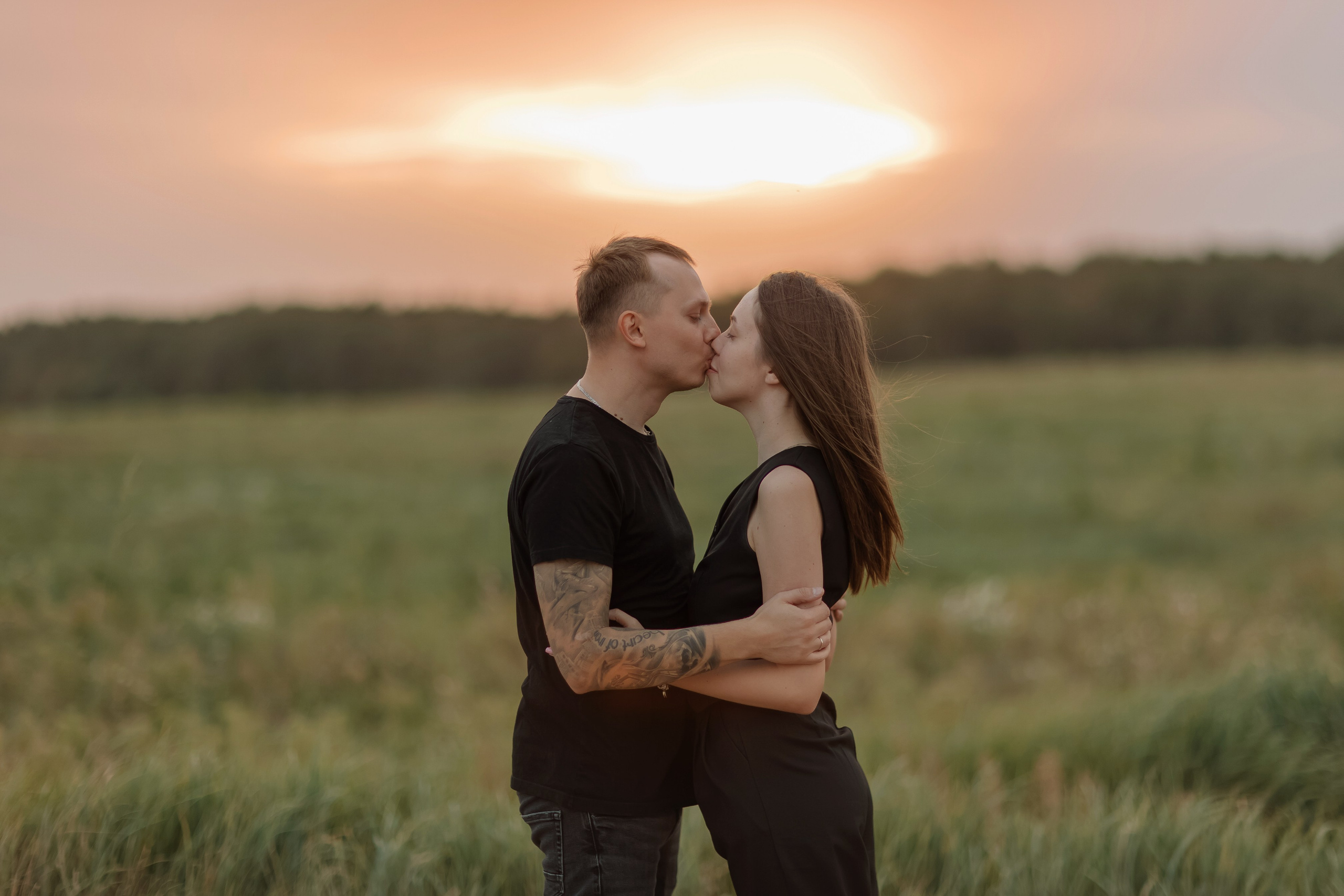 Алина. Свадебный фотограф