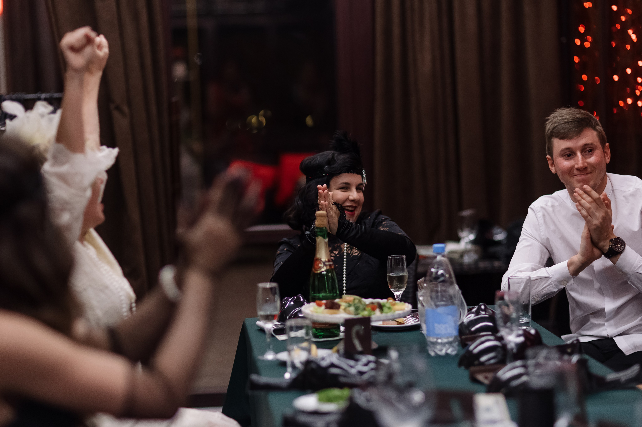 Мафия. Свадебный фотограф