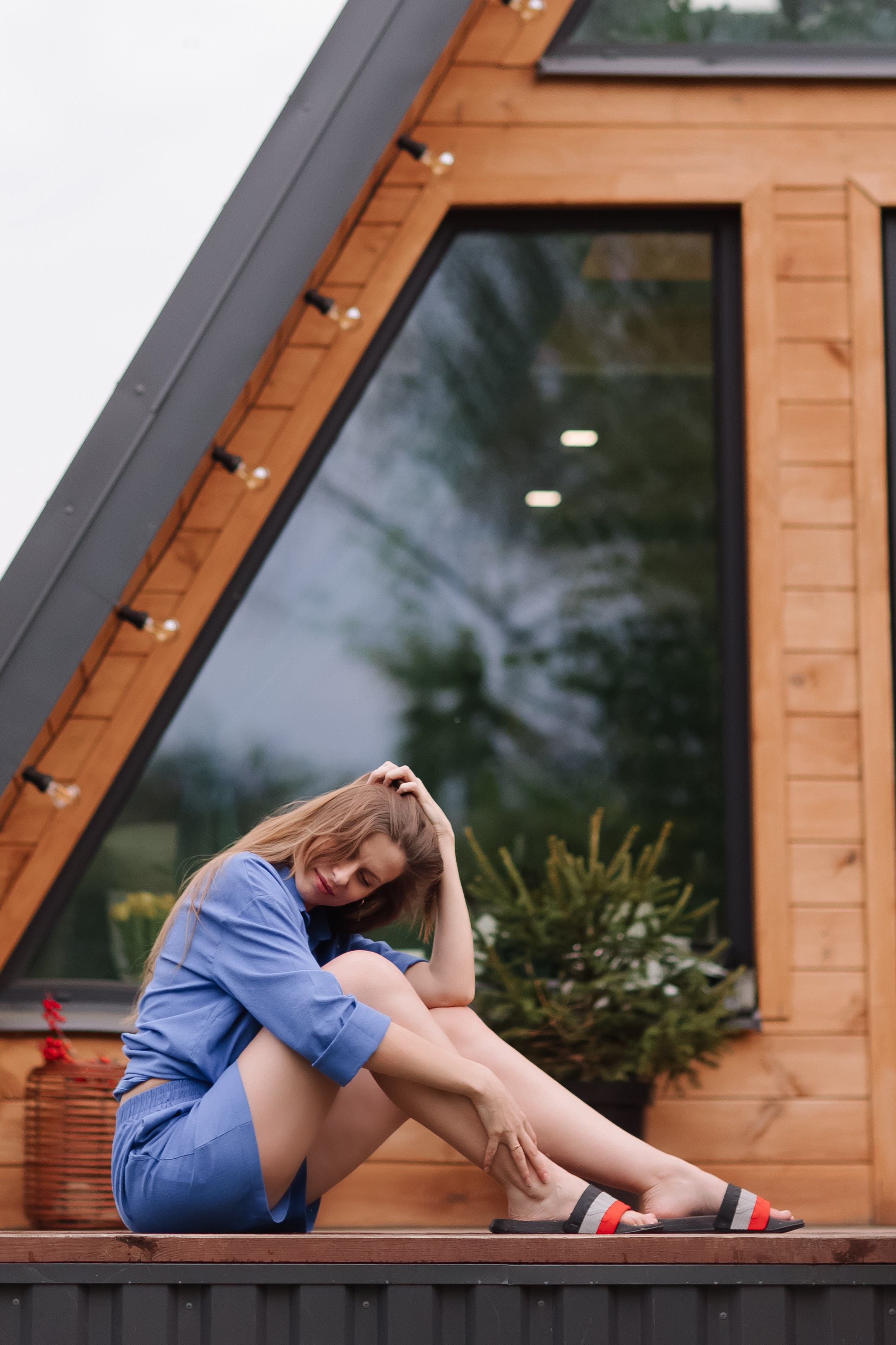 Пижамная вечеринка. Свадебный фотограф