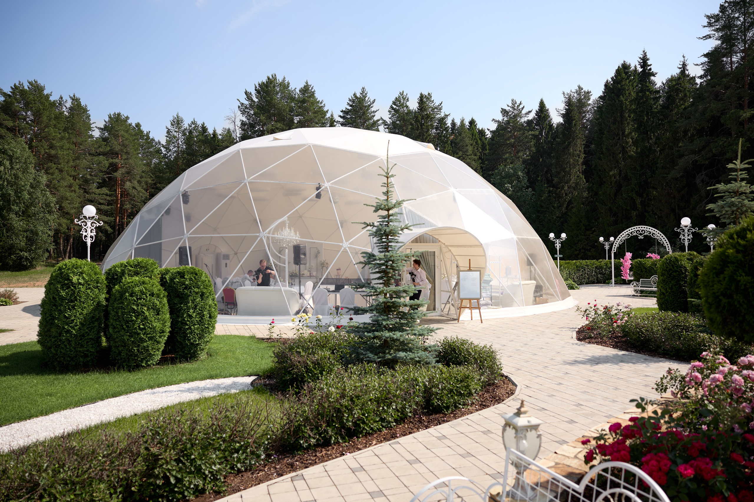 Свадебная фотосессия. Киров. Александр Прозоров фотограф в Кирове