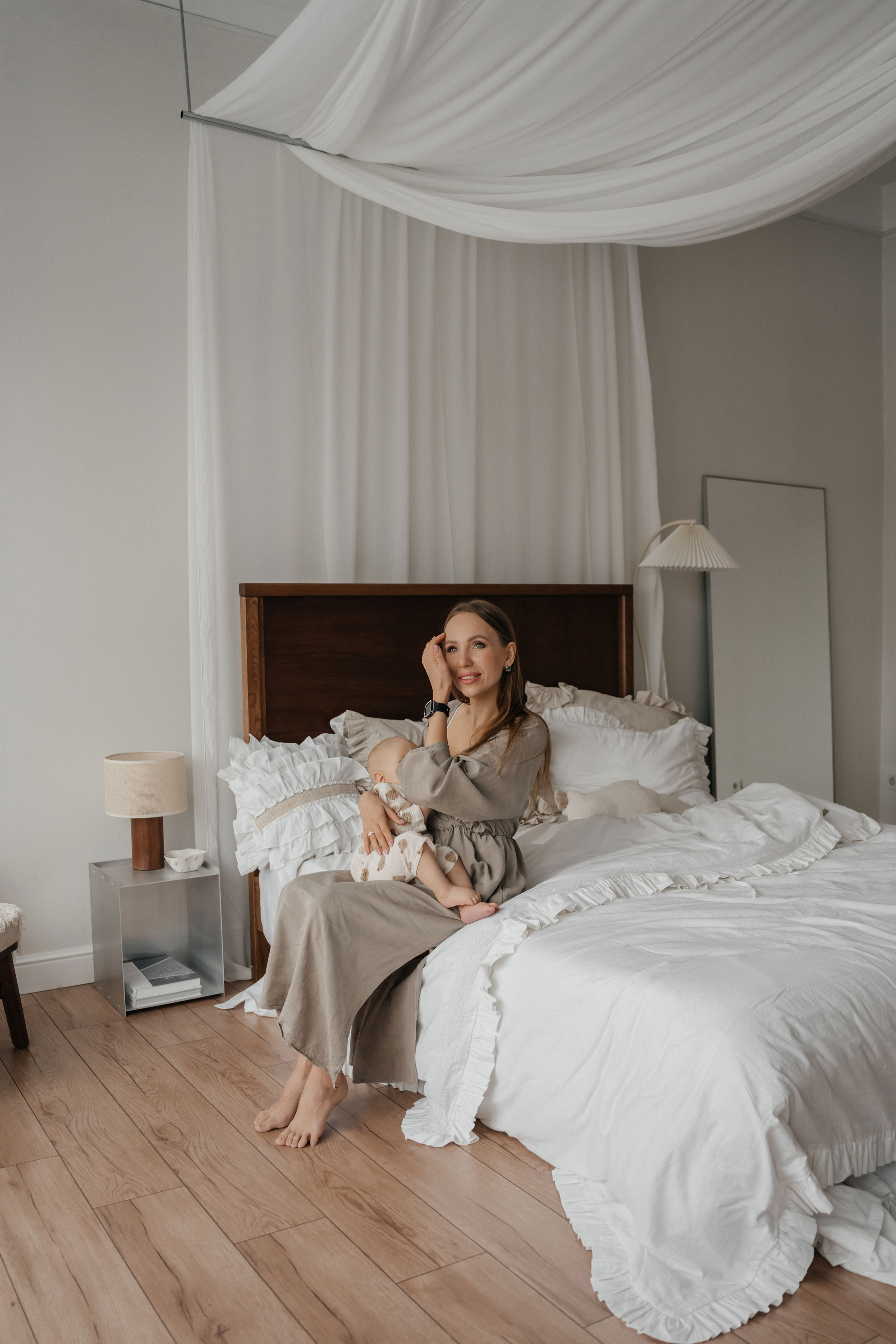 Про детство. Ваш фотограф Вика Артемова