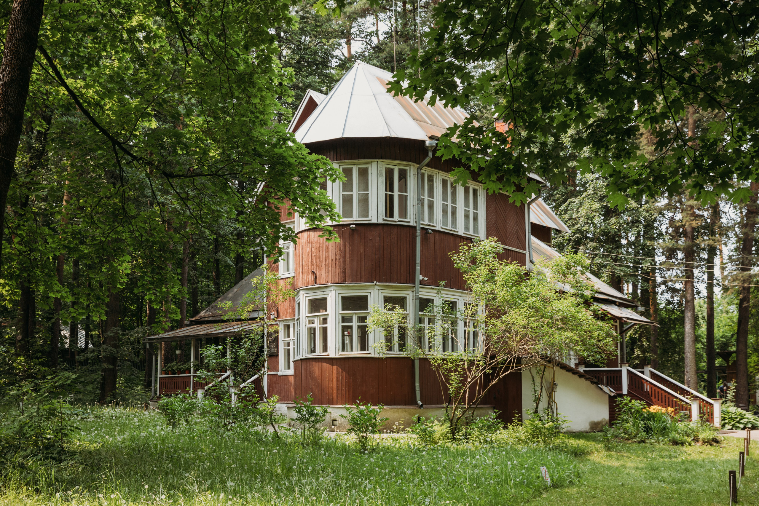 Родные люди «Переделкино». Леся Гаранина. Семейный фотограф/видеограф Москва и область