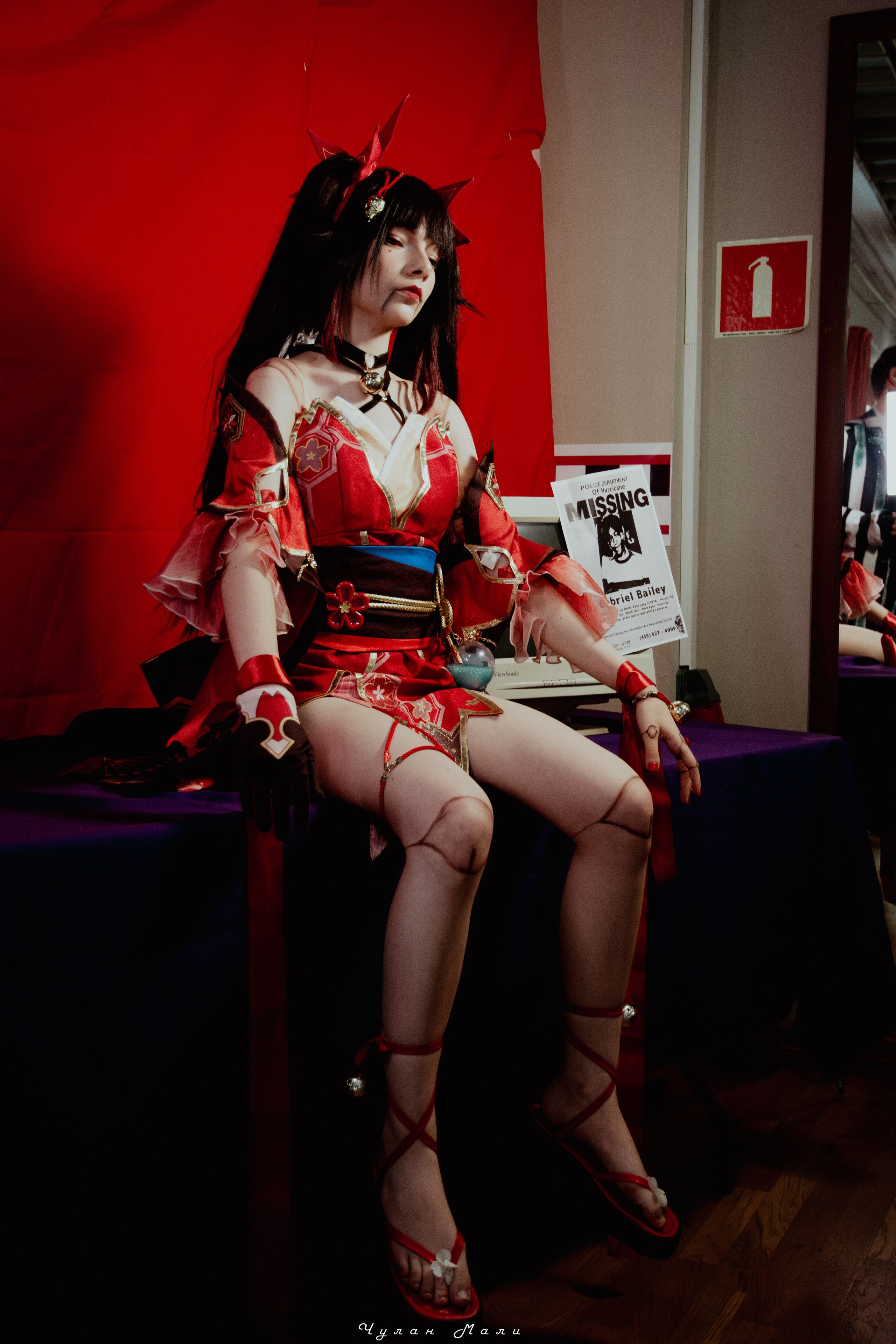 Evenfest | 24.05.2026. Маля фотограф: Художественные съёмки и репортажи в Москве