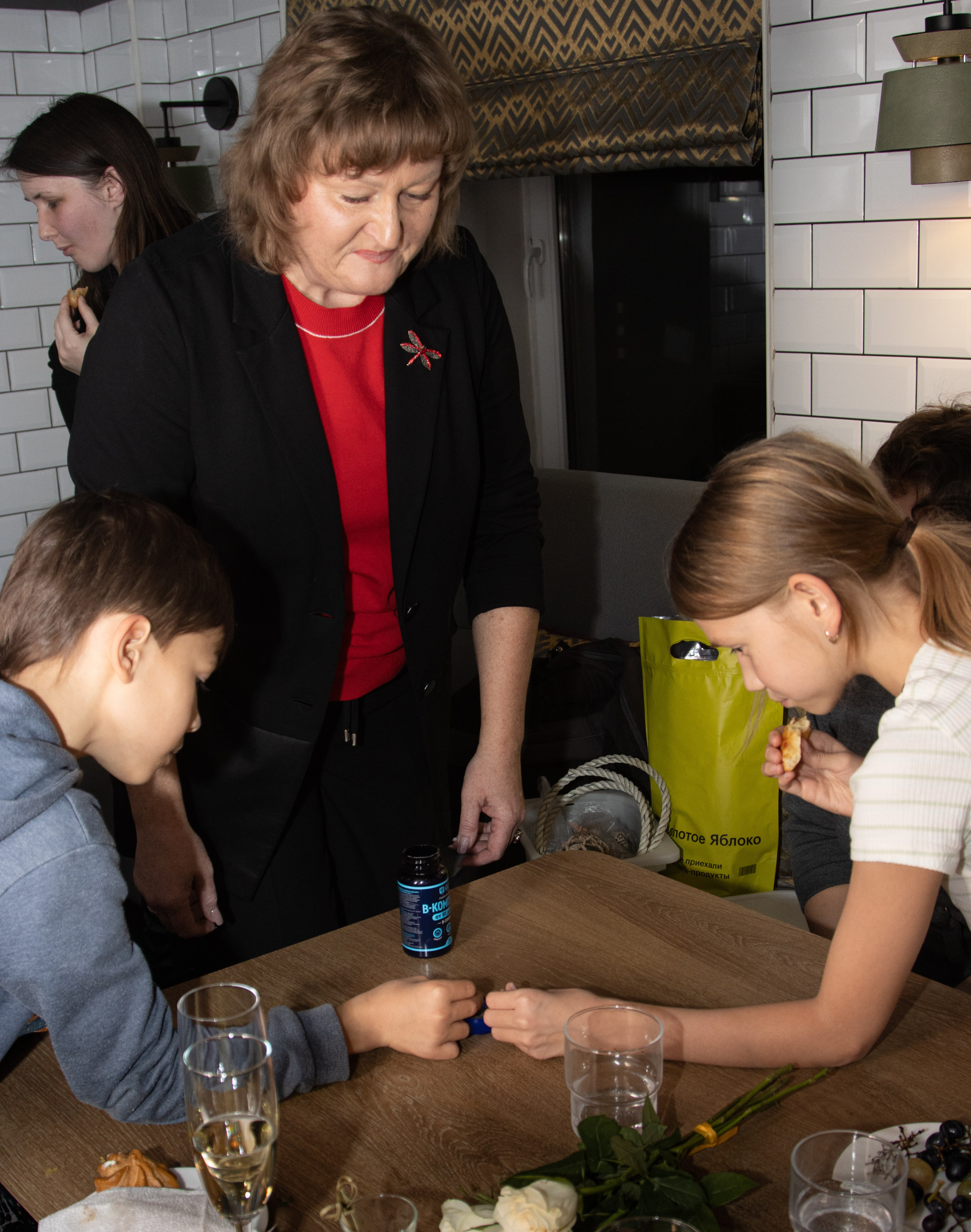 Персональная выставка «Сказка странствий». Портретный фотограф в Челябинске Катерина Руди