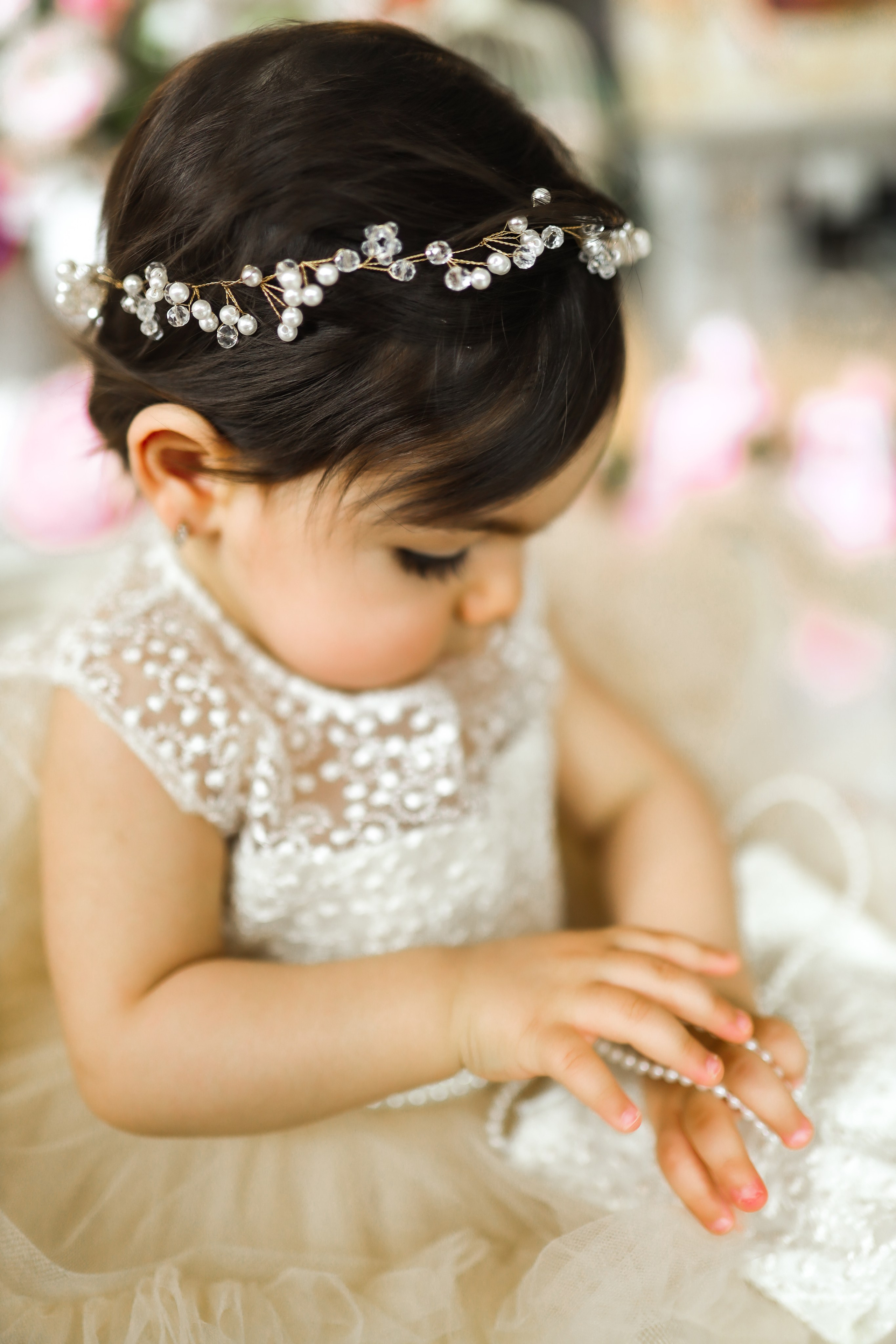 Яна 1 годик. Kharchenkotatianaweddingphoto