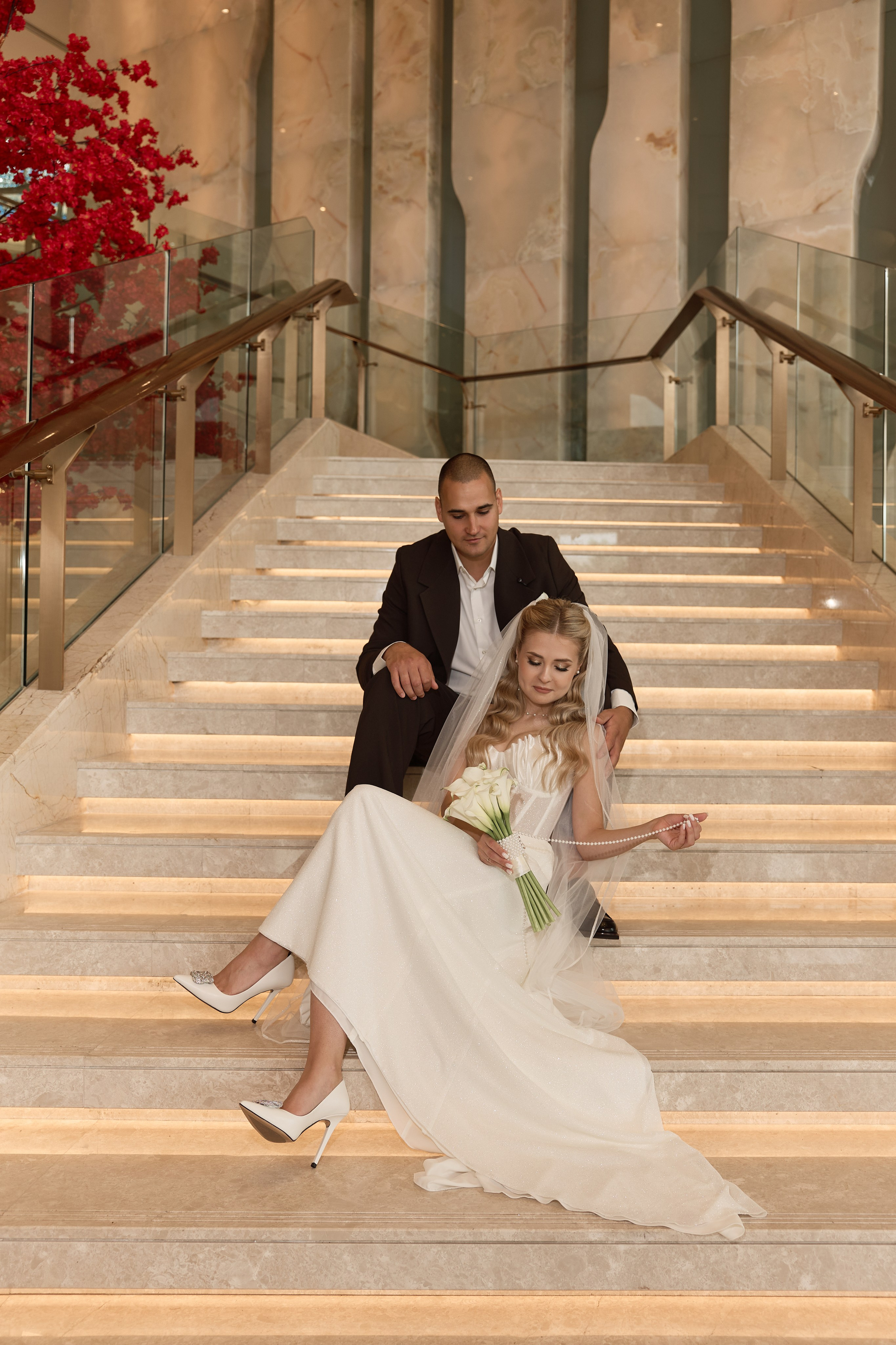 Тим и Марго. Kharchenkotatianaweddingphoto