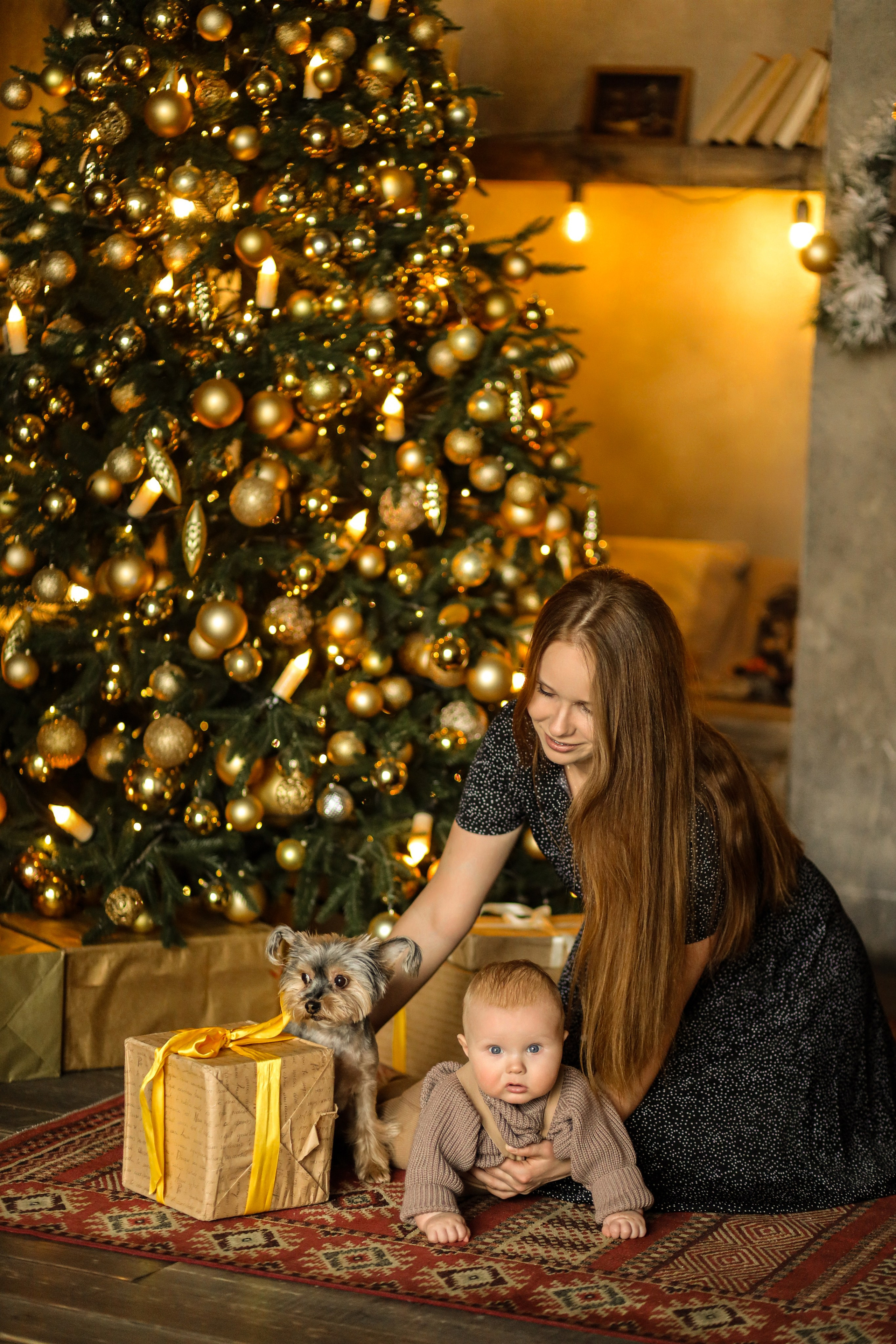Alex, Anastasia и Аrseniy. Kharchenkotatianaweddingphoto