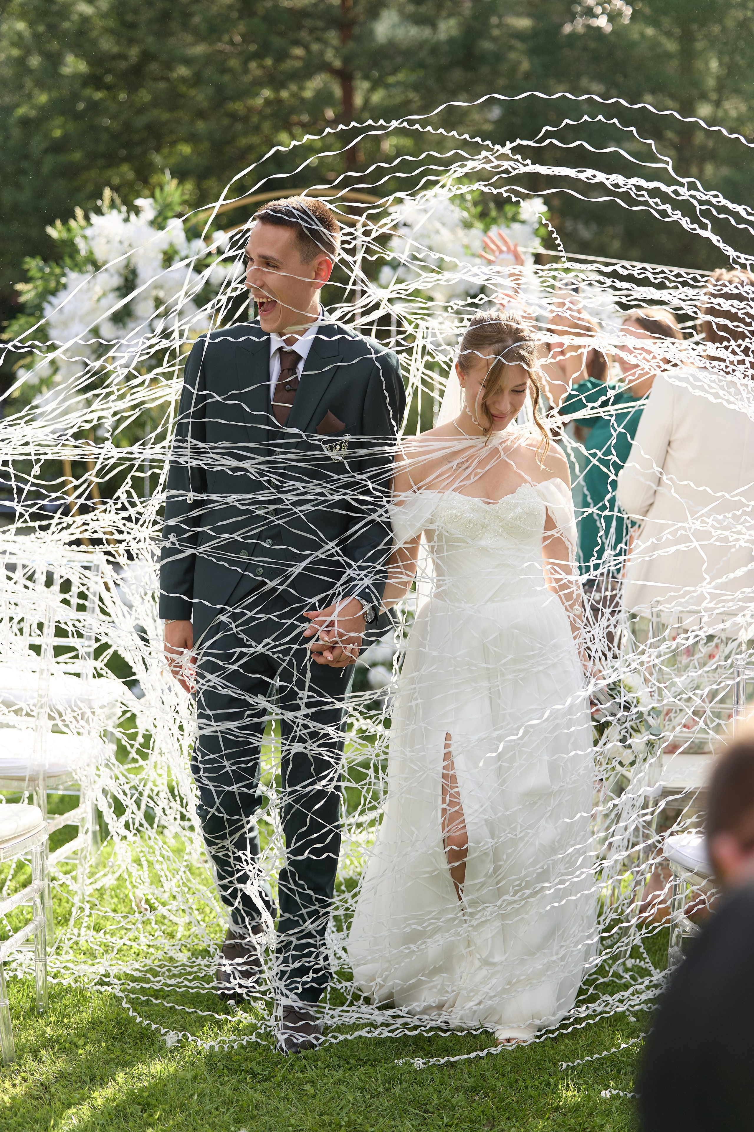 Андрей и Елена. Kharchenkotatianaweddingphoto