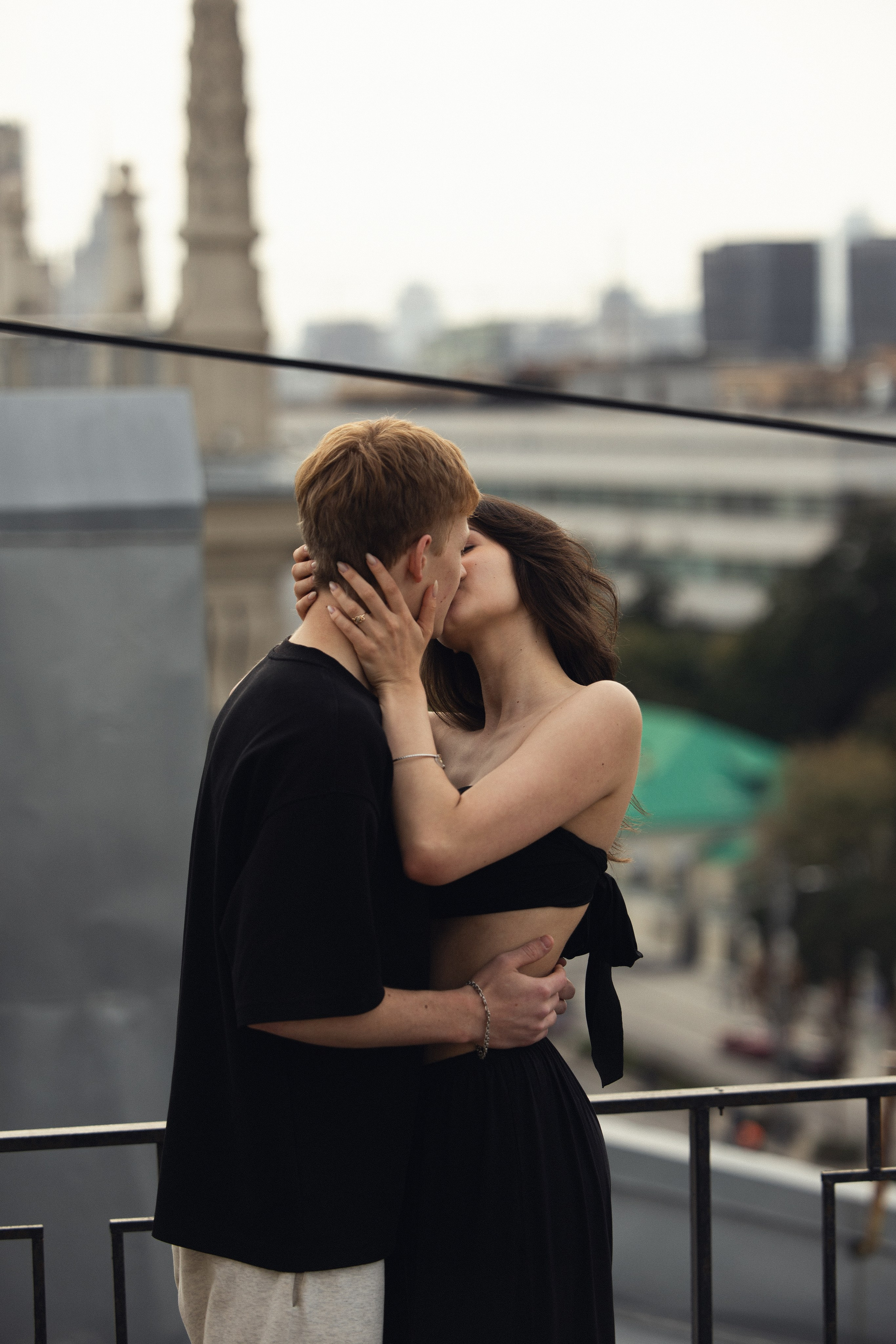 Роман и Юлия. Kharchenkotatianaweddingphoto