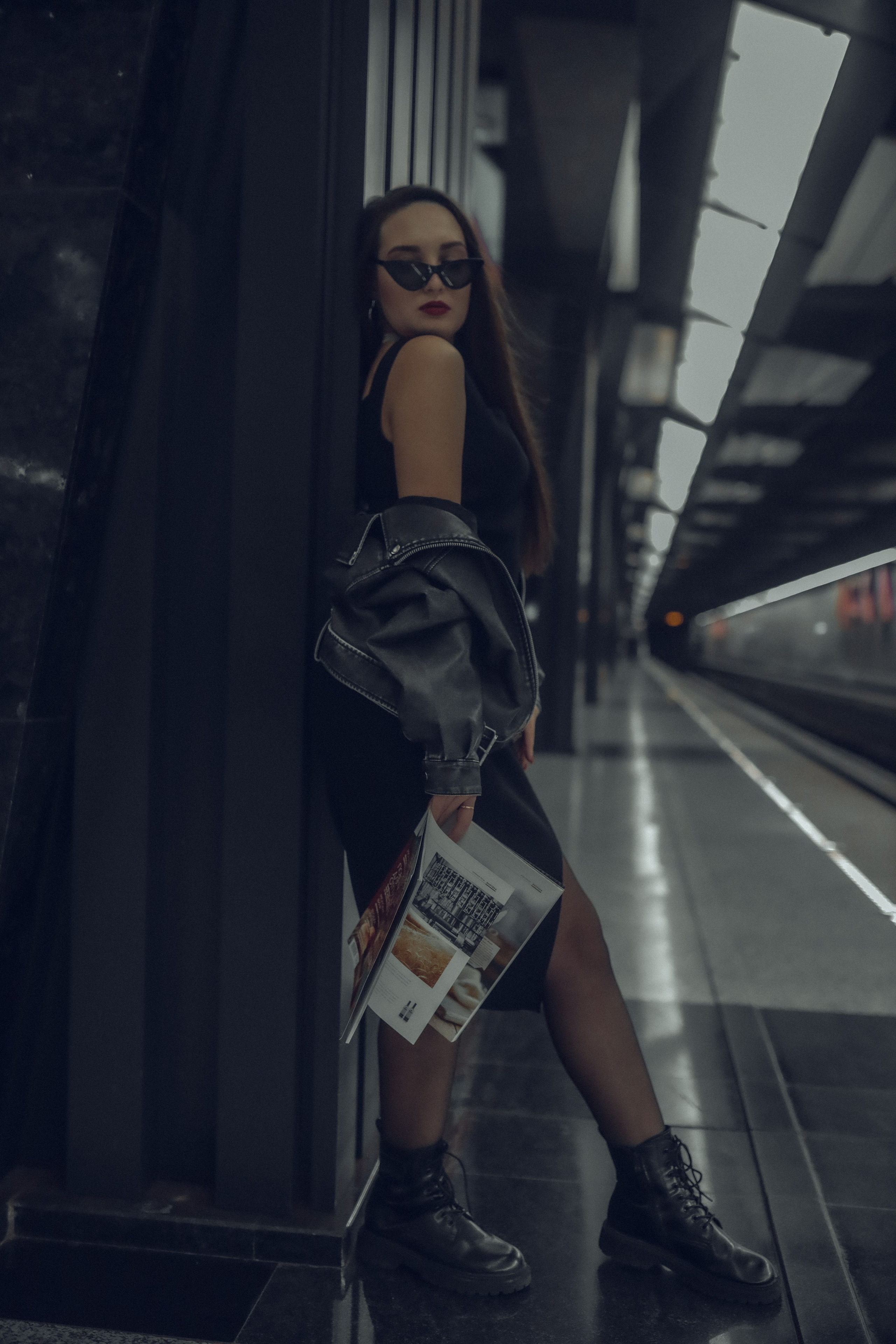 YANA METRO. Kharchenkotatianaweddingphoto