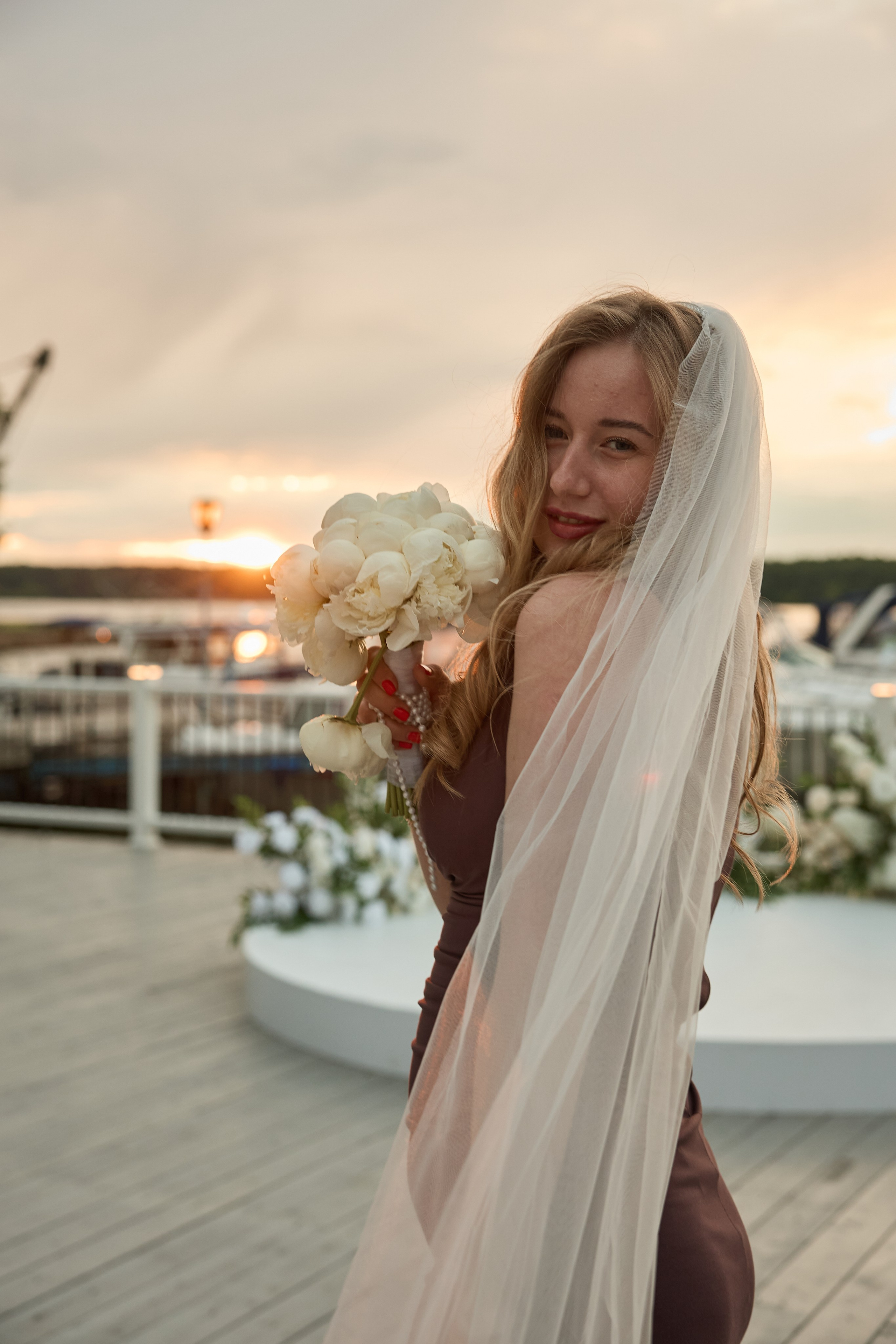 Алексей и Анна Портофино. Kharchenkotatianaweddingphoto