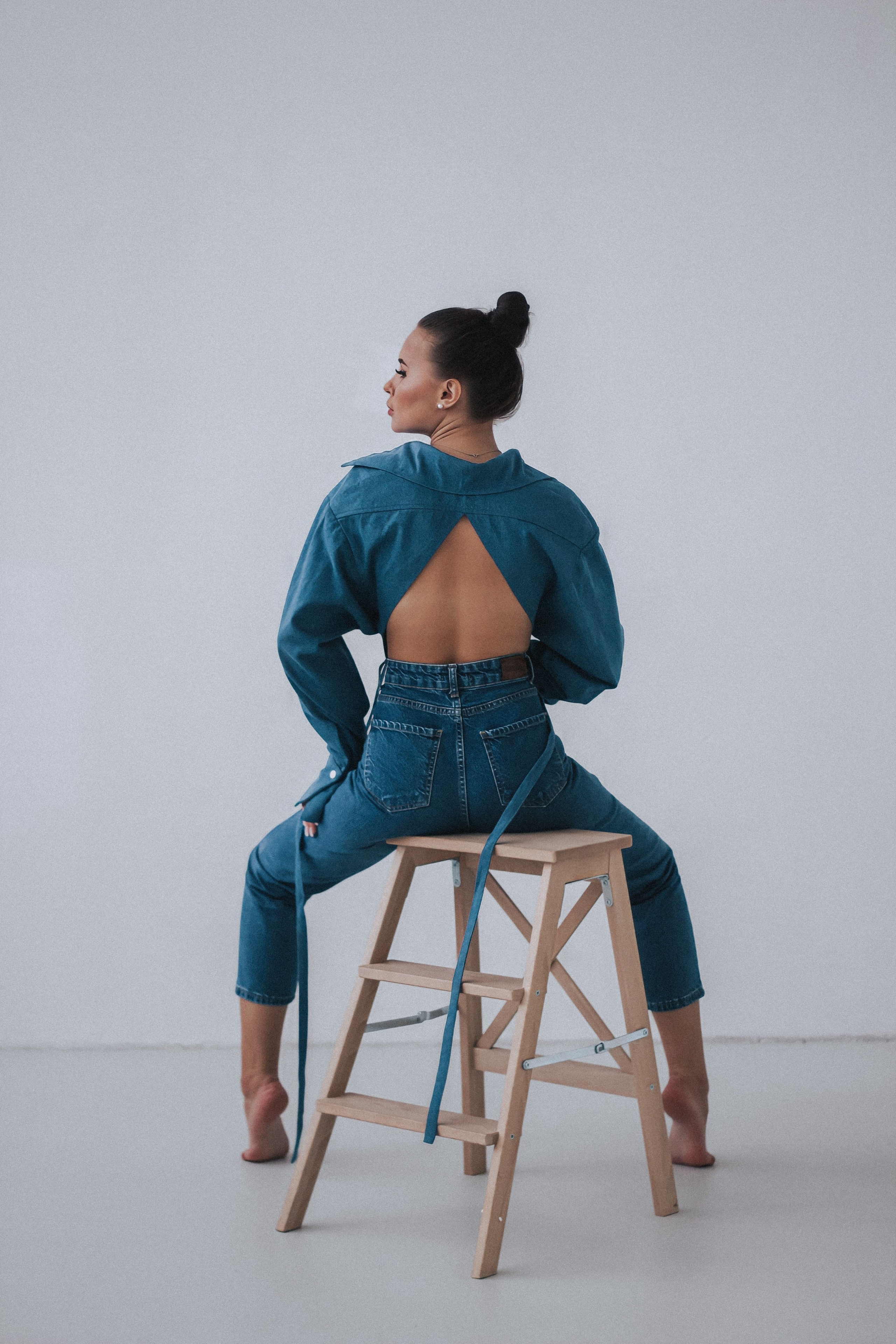 DARIA. Фотограф Ожерельева Ольга. Love story · Portraits · Individual photoshoot