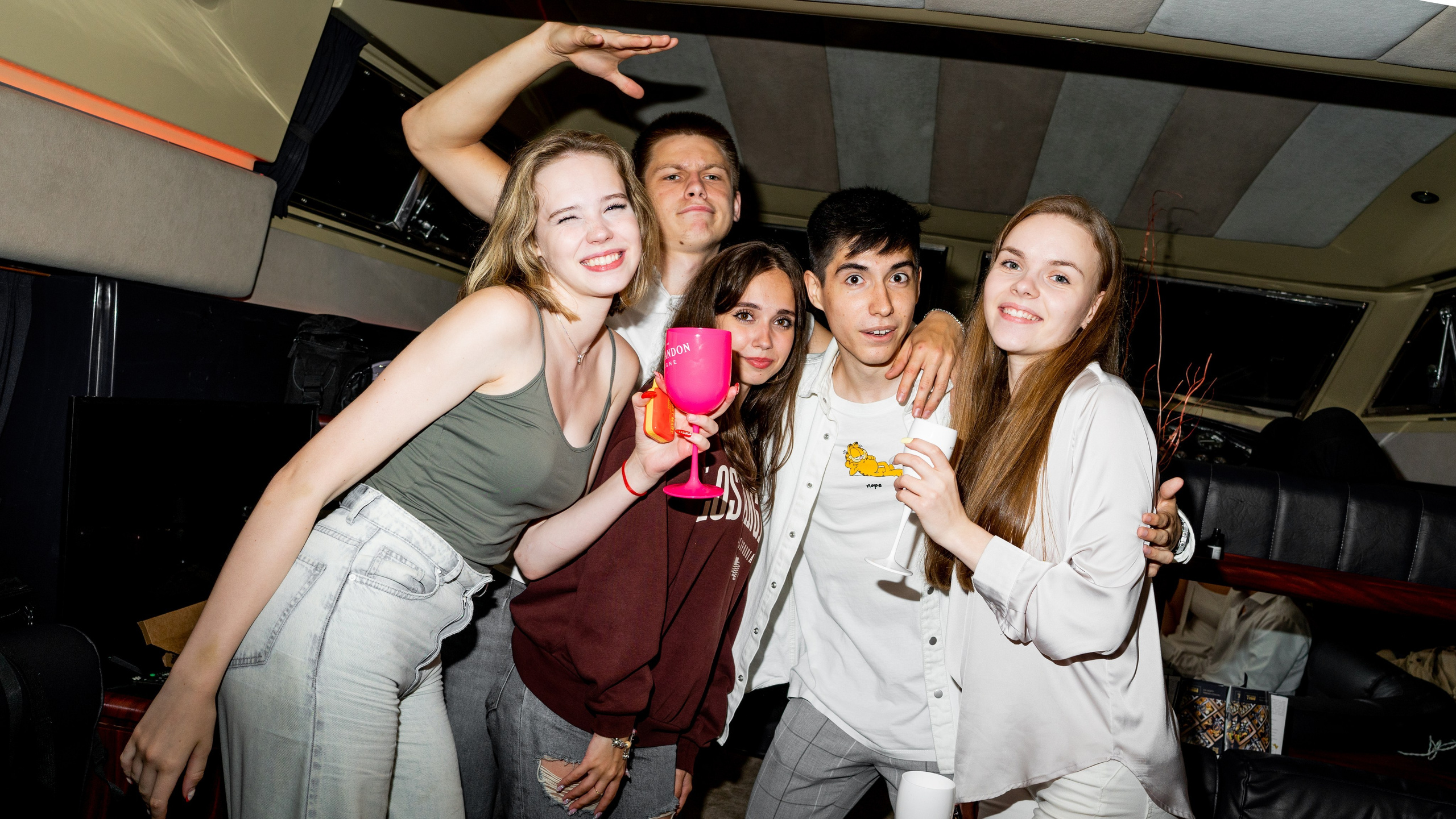 Маша. Коммерческий и репортажный фотограф в Санкт-Петербурге — Туся Сушка