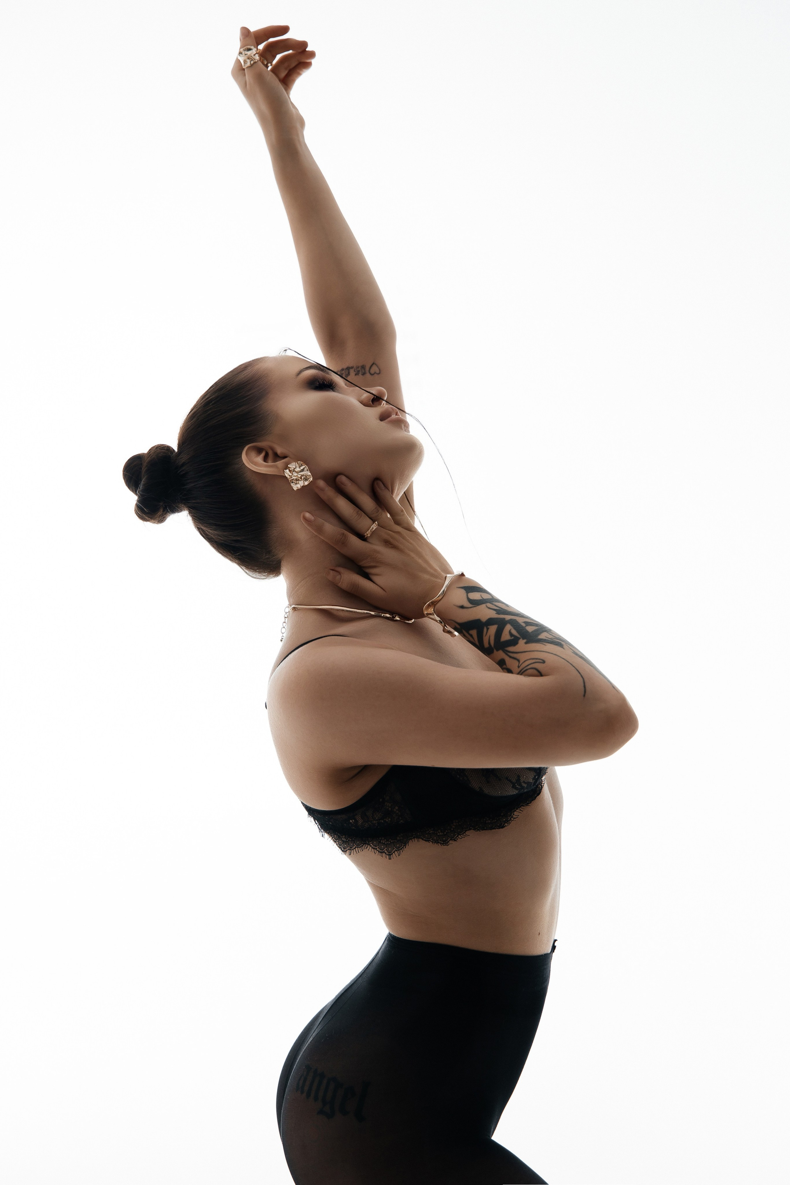 Персональные. Женский фотограф Мельник Елена в Екатеринбурге