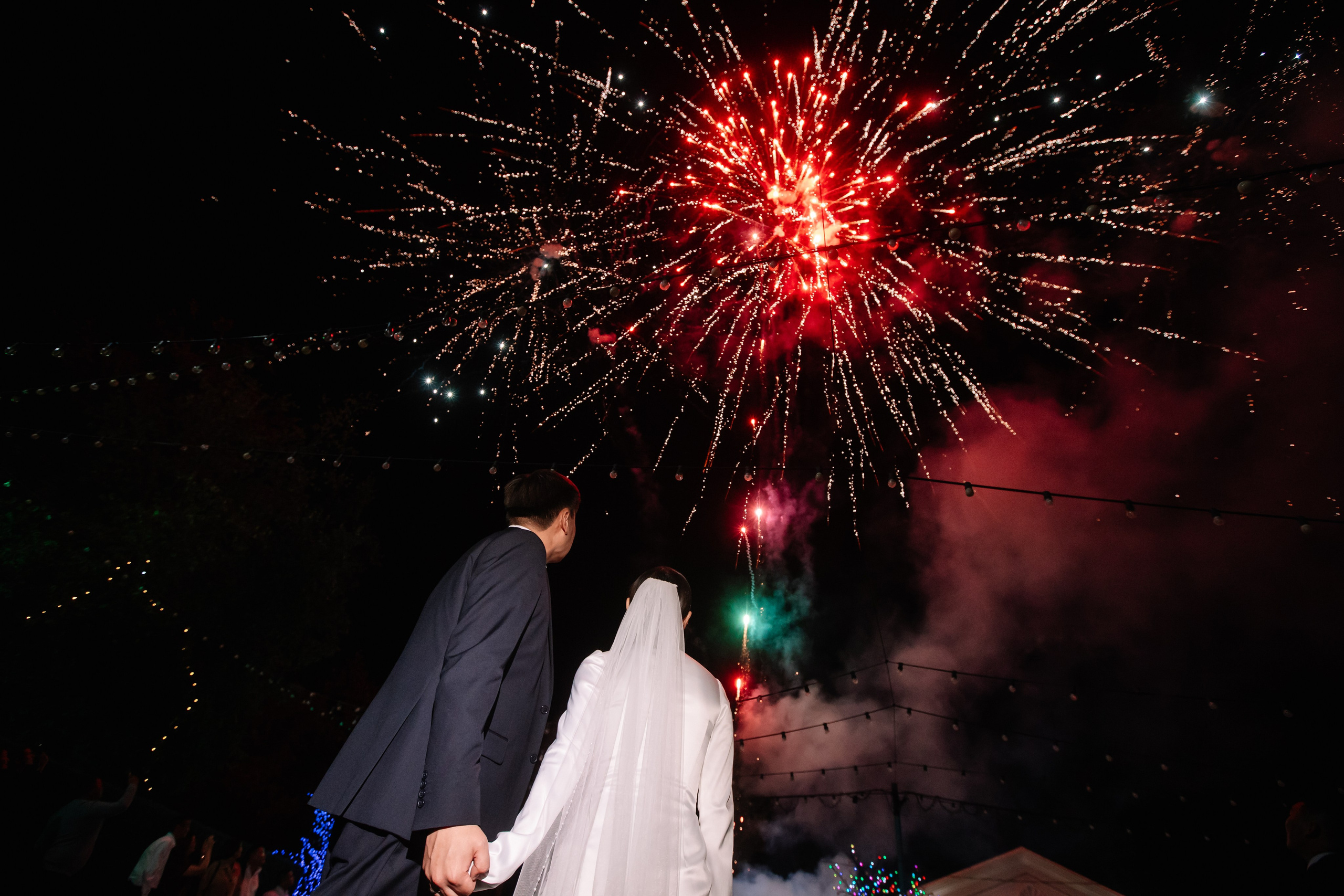 Свадьба Владимира и Ангиры. Свадебный и семейный фотограф в Элисте Лиджик Сарлов