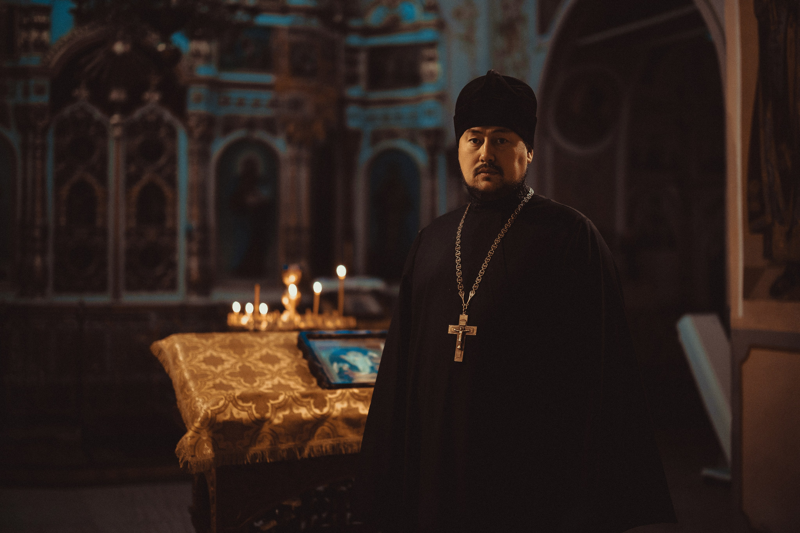 Мои работы цвет. Фотограф Алексей Гарьковенко