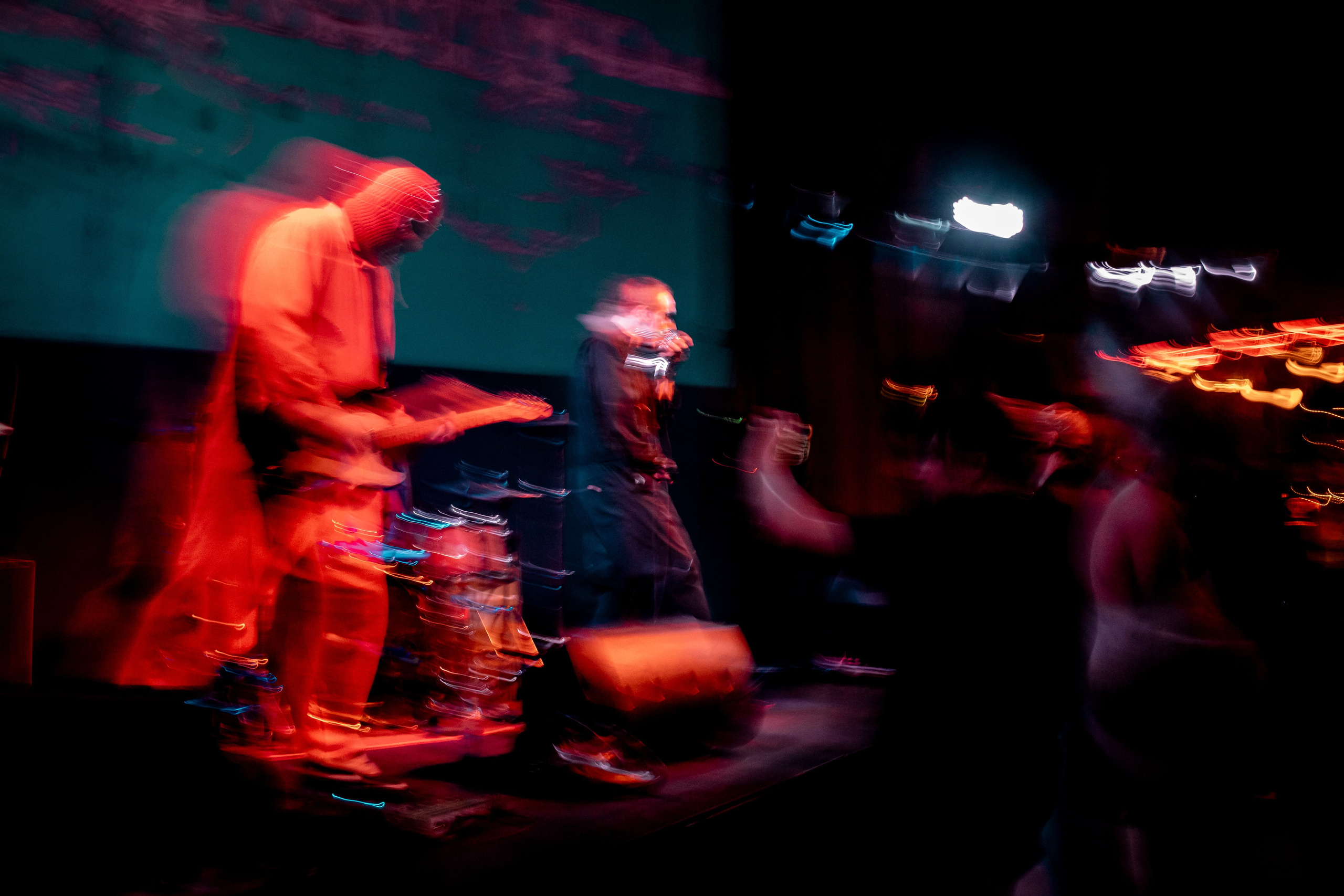 СЛЁЗЫ МОНРО. Фотограф Елена Богачева (lenalena_na_na_na)