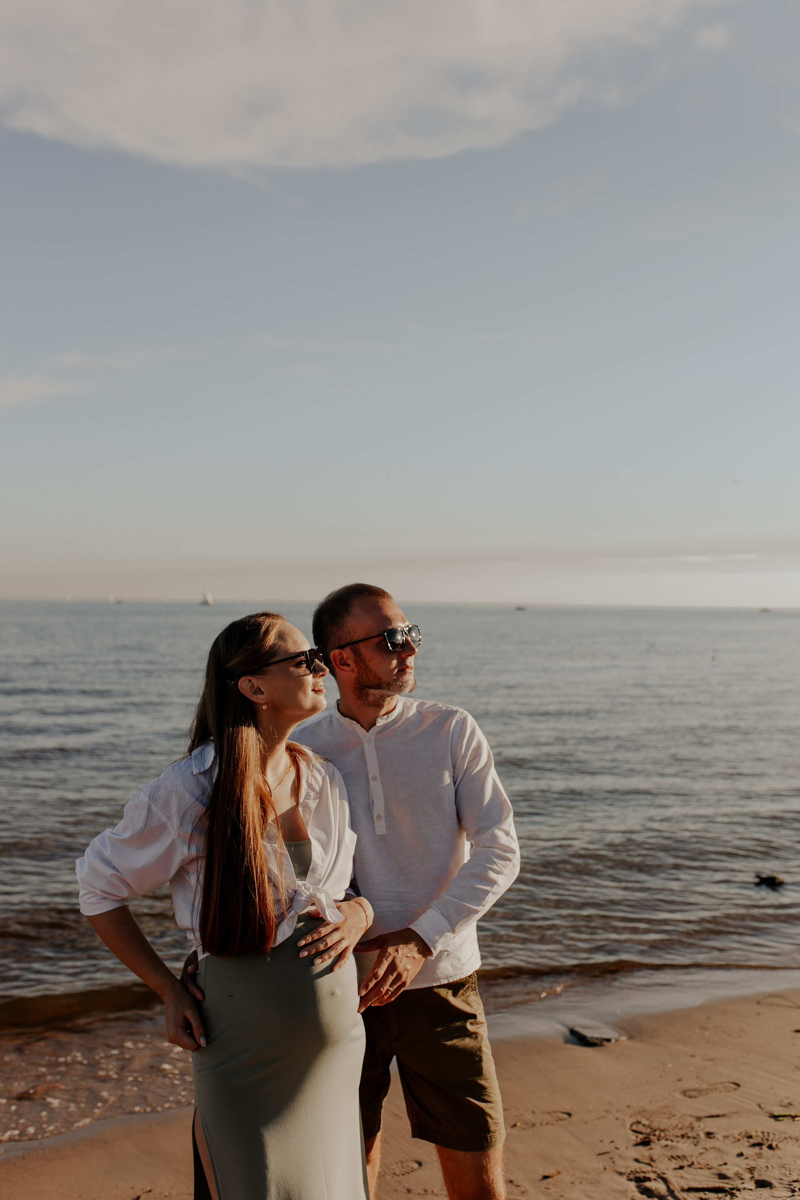 Ира & Леша. Фотограф в Санкт-Петербурге Лиза Семченкова