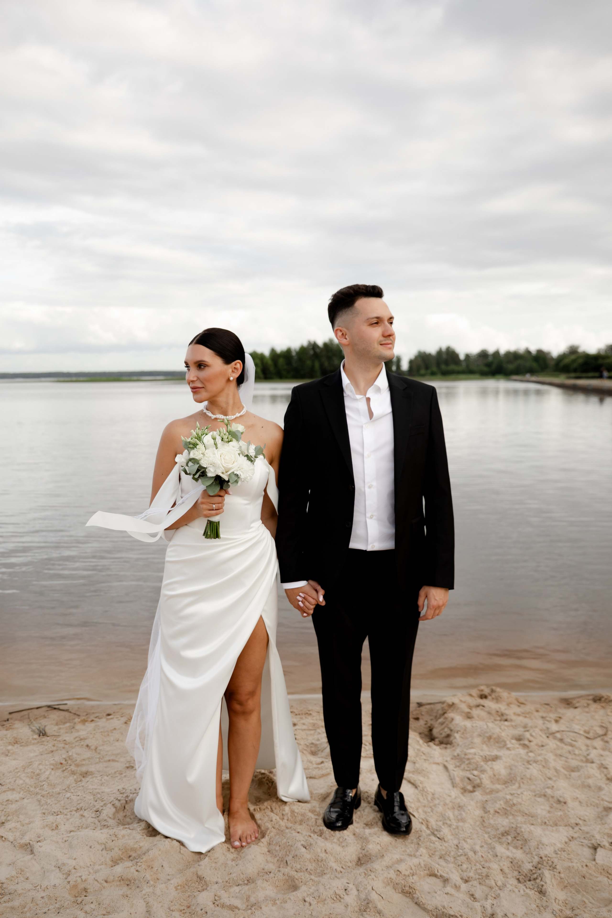 Wedding Day. Анна Михайлова|Свадебный фотограф в Санкт-Петербурге