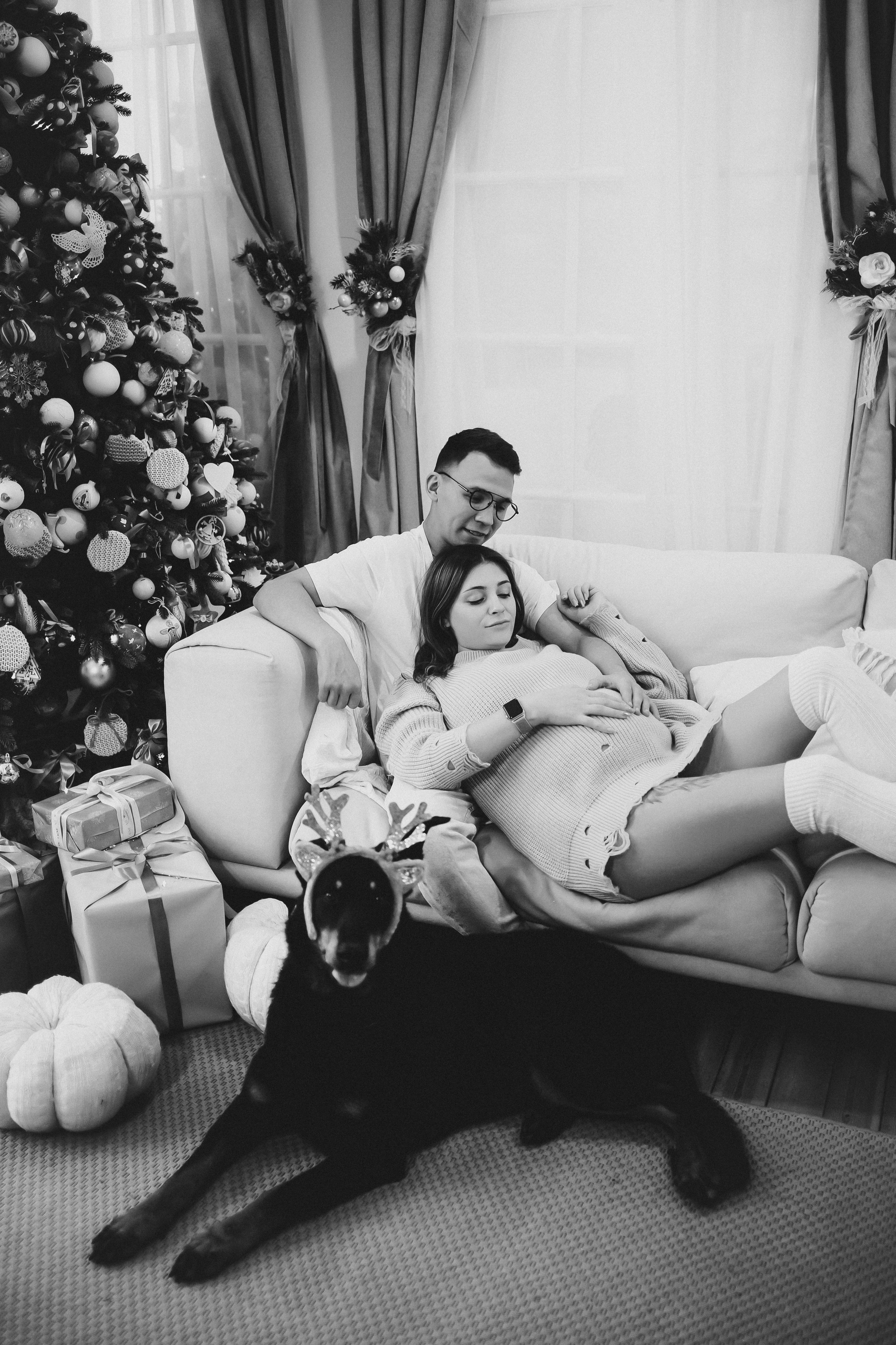 Антон & Полина. Анна Михайлова|Свадебный фотограф в Санкт-Петербурге