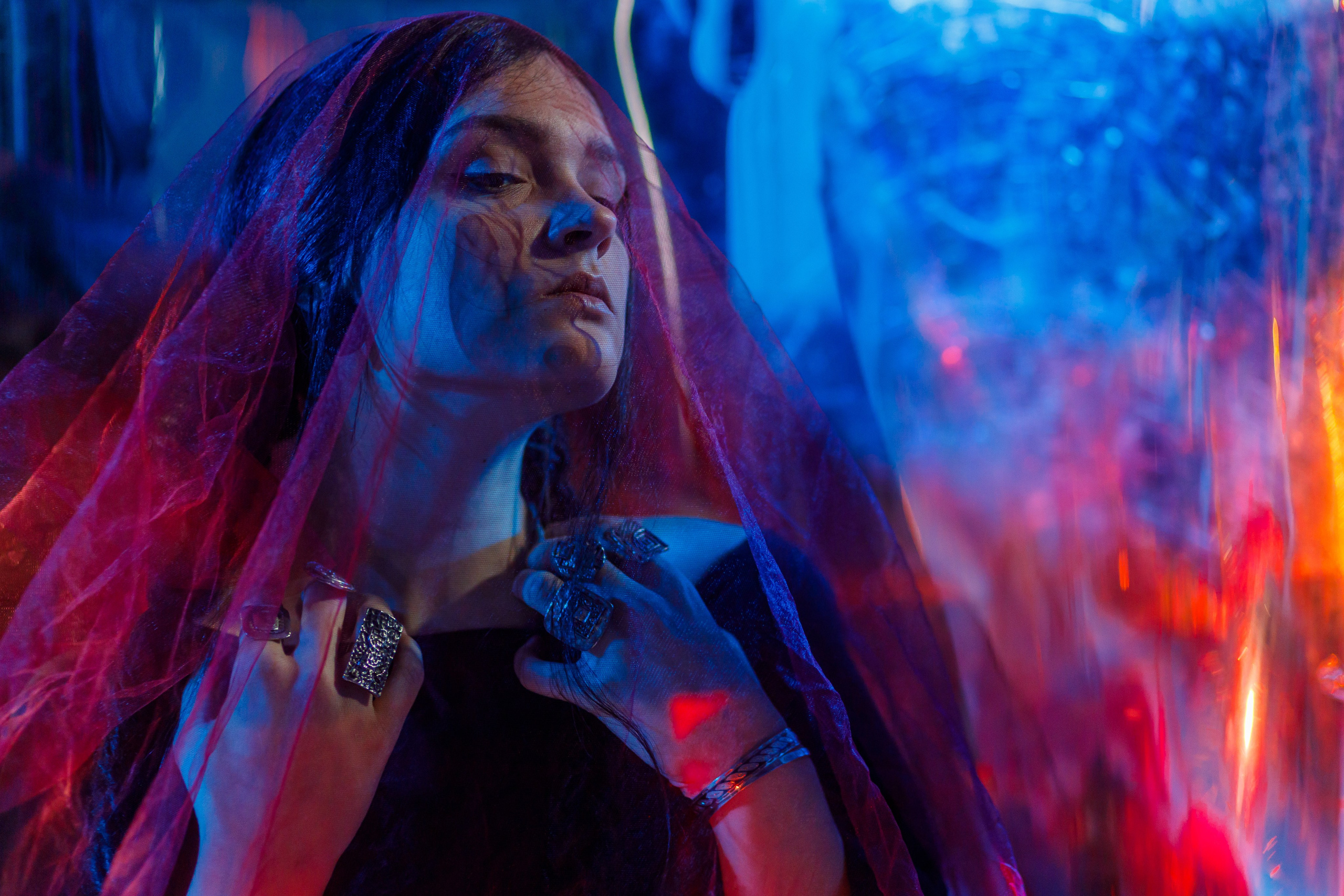 Диана. Свадебный и репортажный фотограф в Санкт-Петербурге Николай Голованов