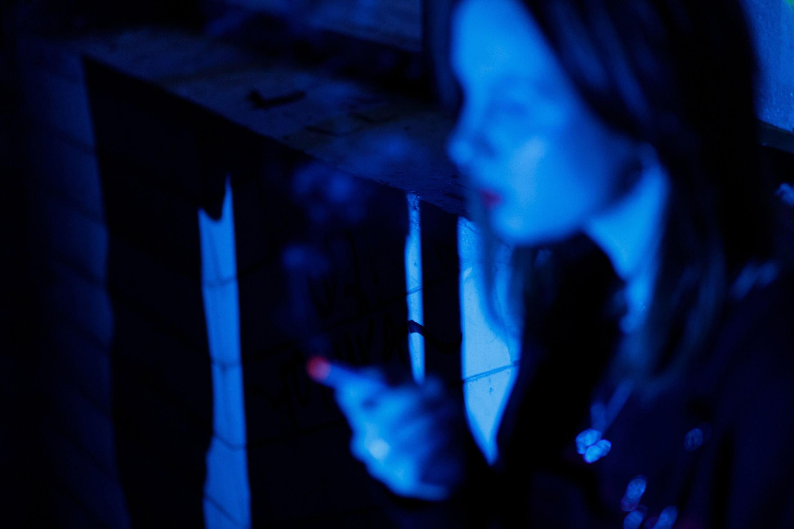 Соня. Свадебный и репортажный фотограф в Санкт-Петербурге Николай Голованов