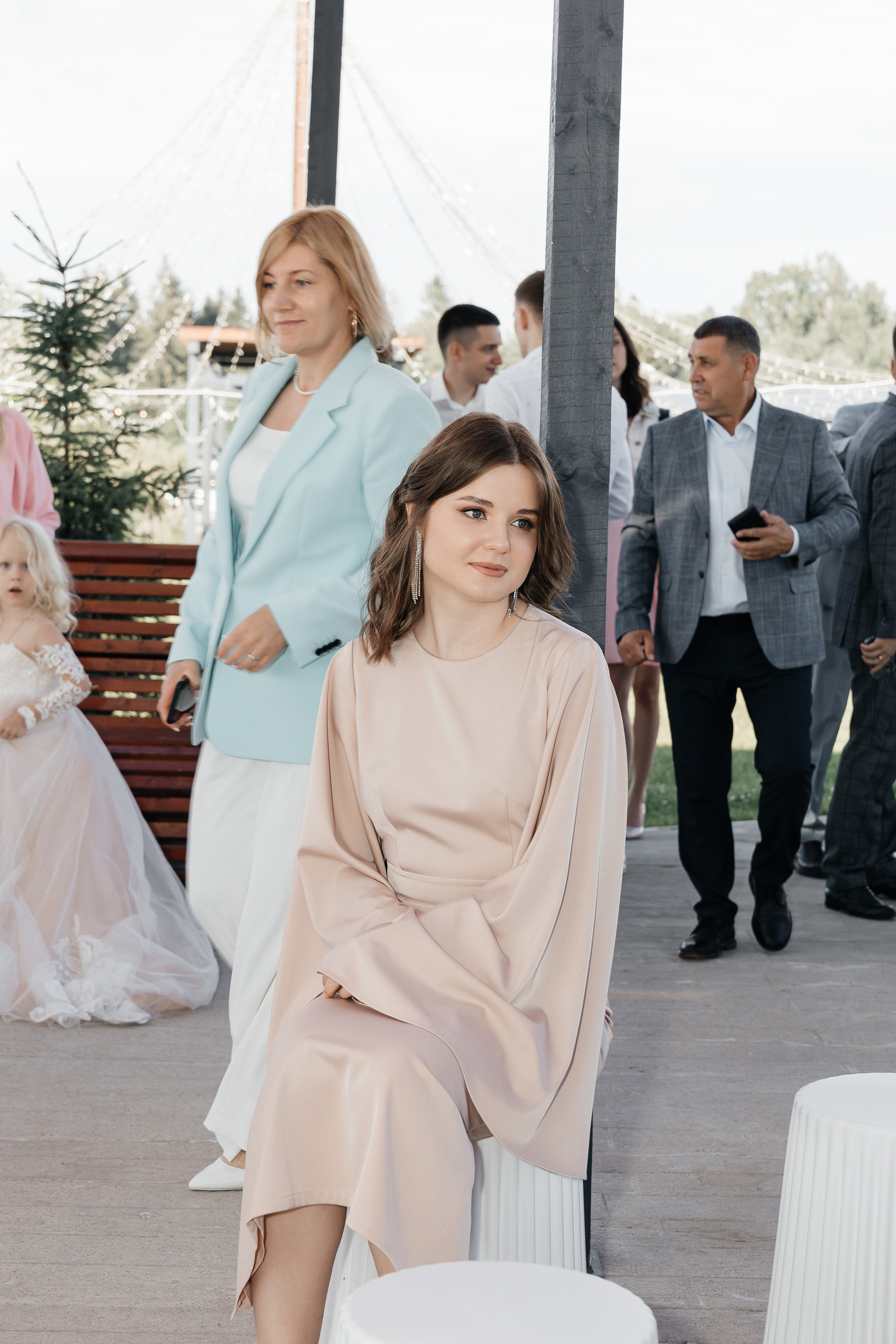 Александр и Евгения. Свадебный и репортажный фотограф в Санкт-Петербурге Николай Голованов