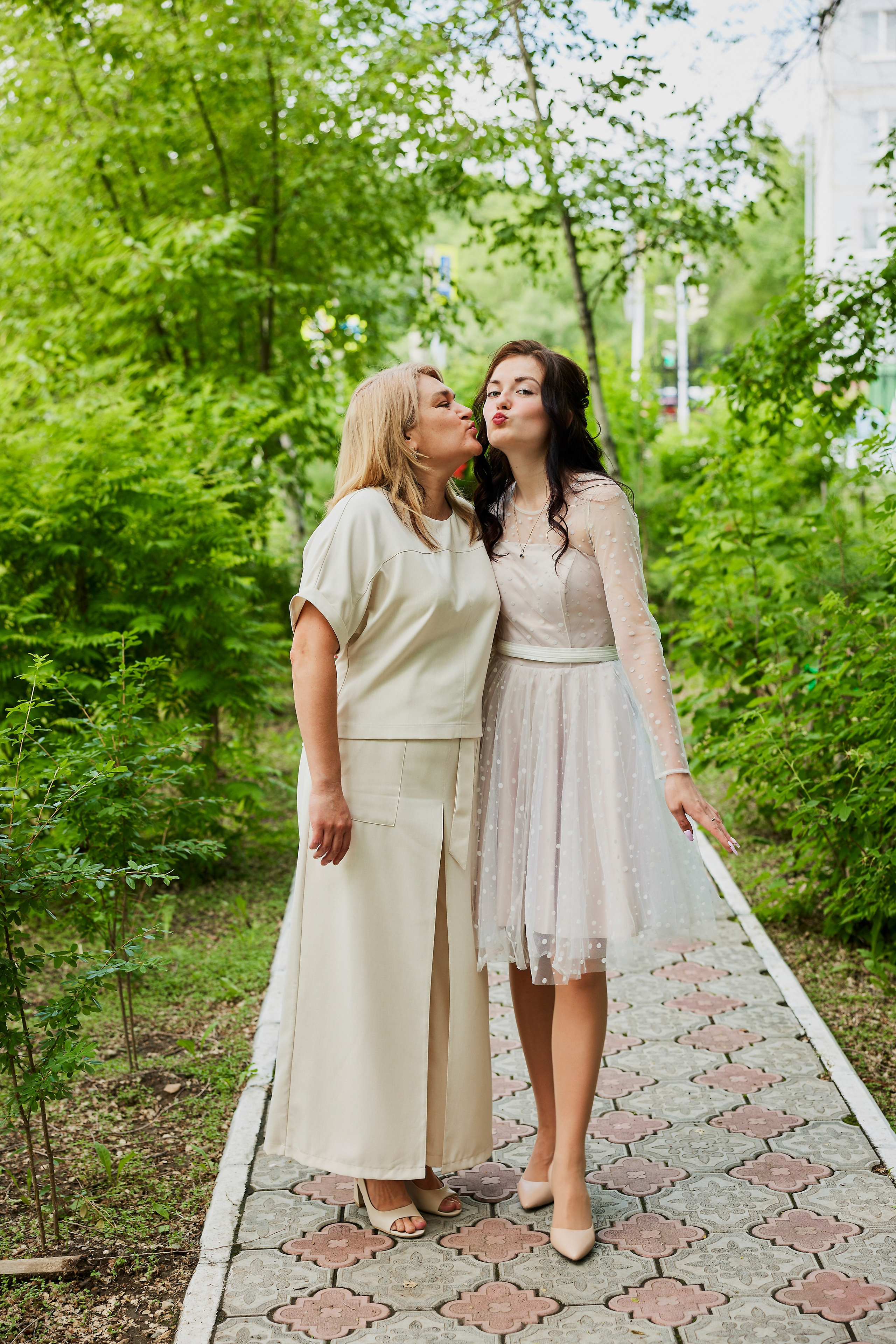 Выпускной 11 класс. Фотостудия «Юла»