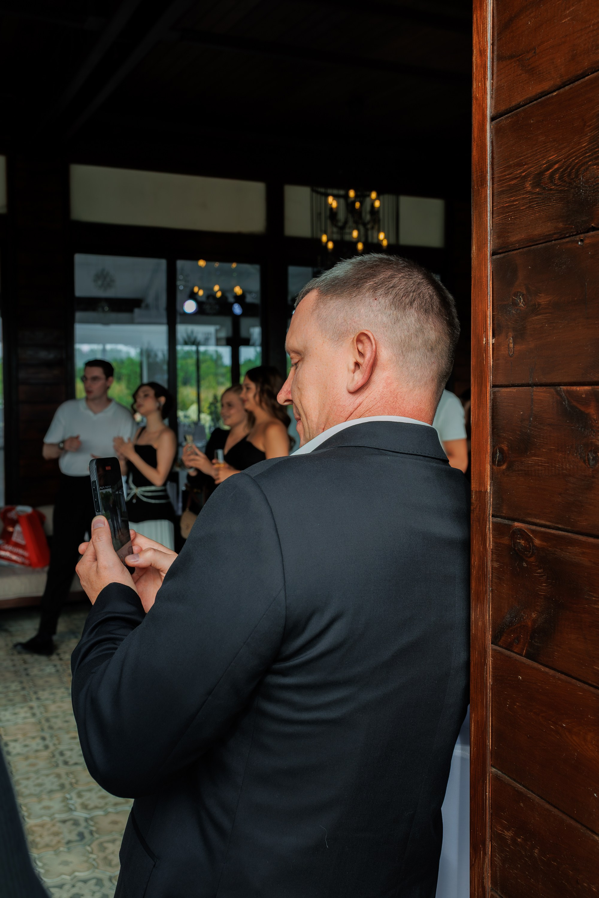 Дарья & Вячеслав. Фотограф из Хабаровска Юлия Черёмушкина