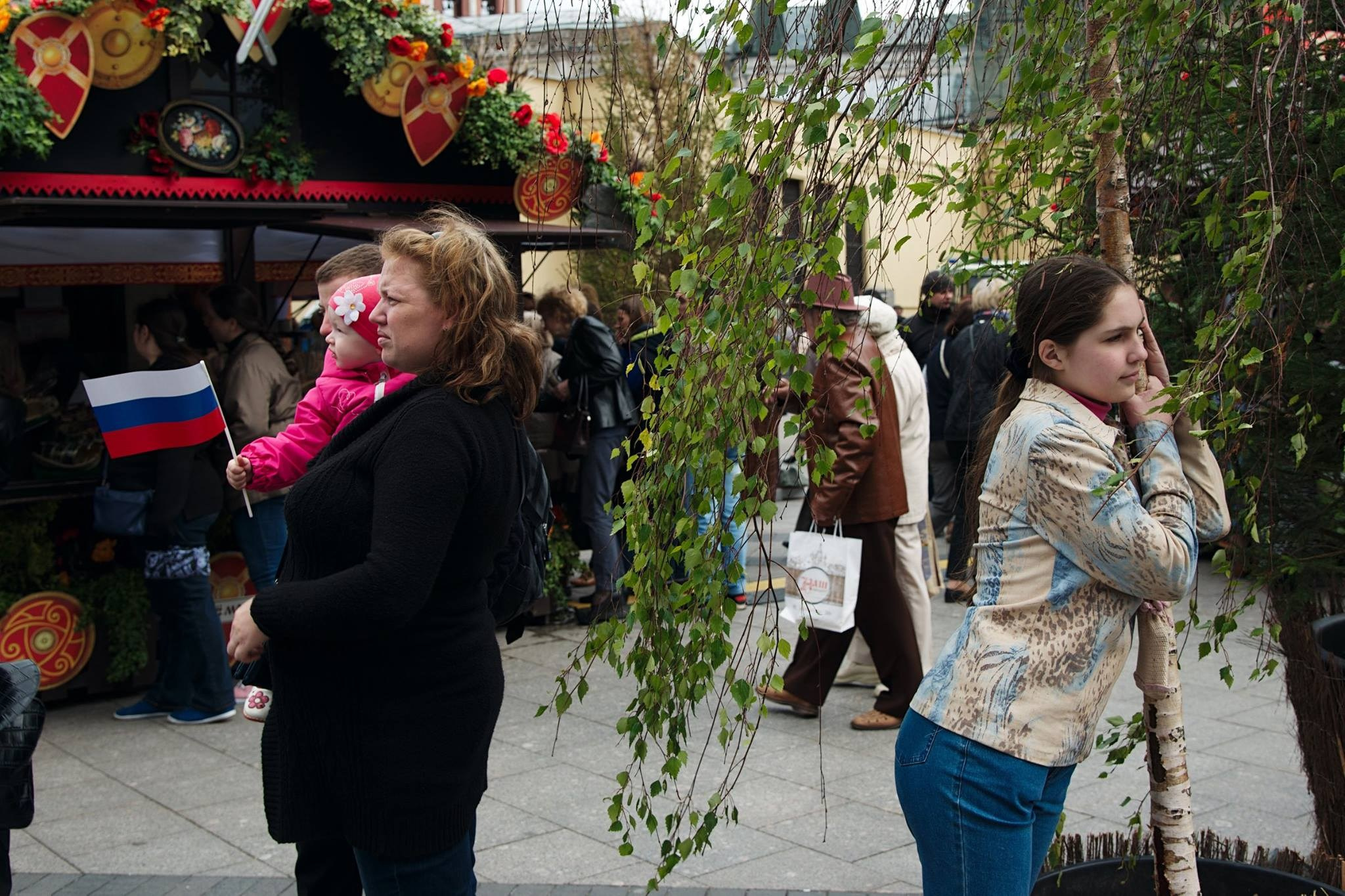 Архив жанров. Дмитрий Ермаков. Документальный фотограф