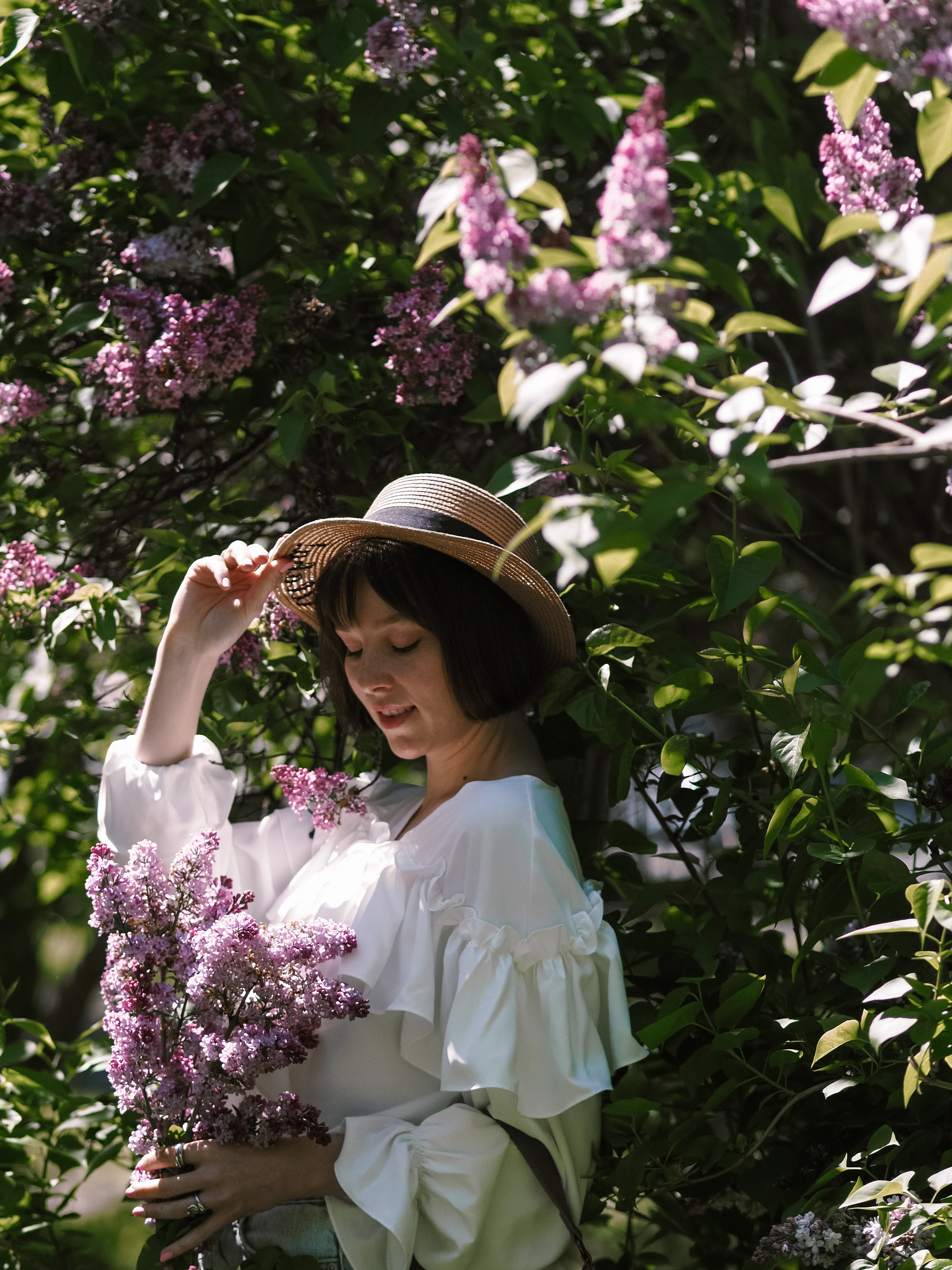 Олеся. Фотограф Рязань. Семейный Свадебный фотограф