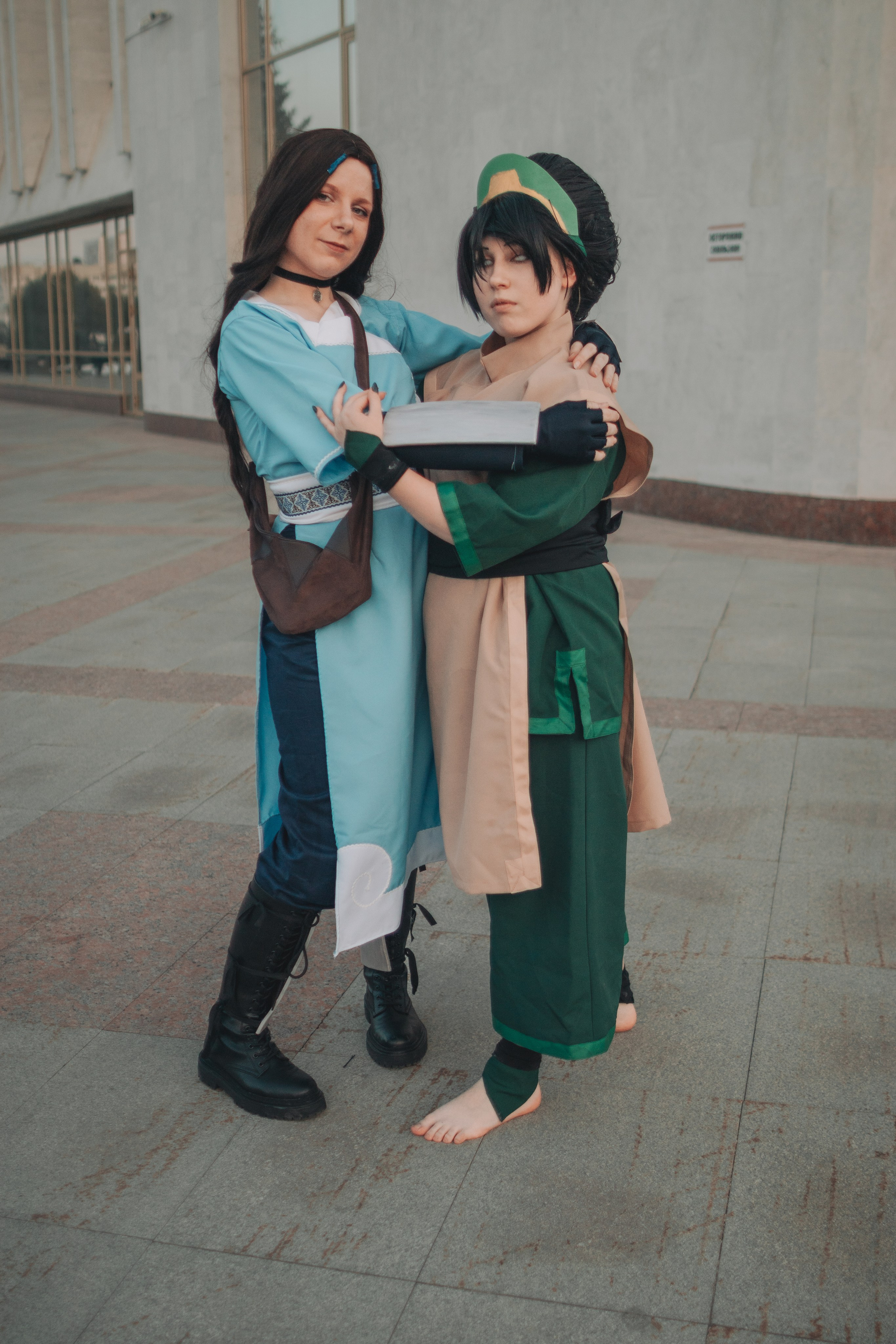 Анимау 2024. Фотограф Набережные Челны Лысенков Олег