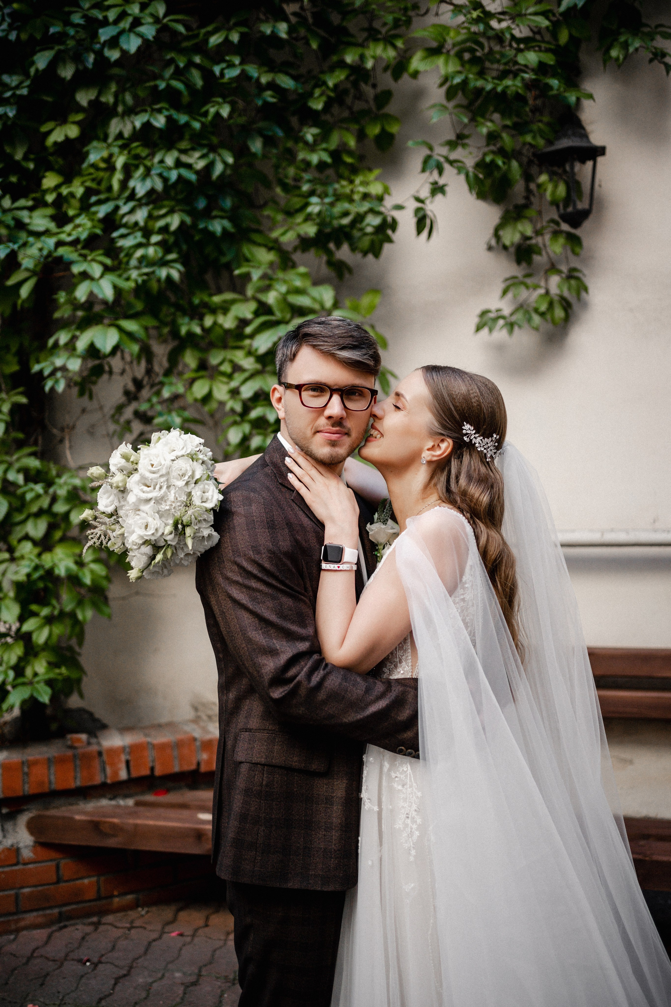 Gordei & Elena. Dolce_wedding