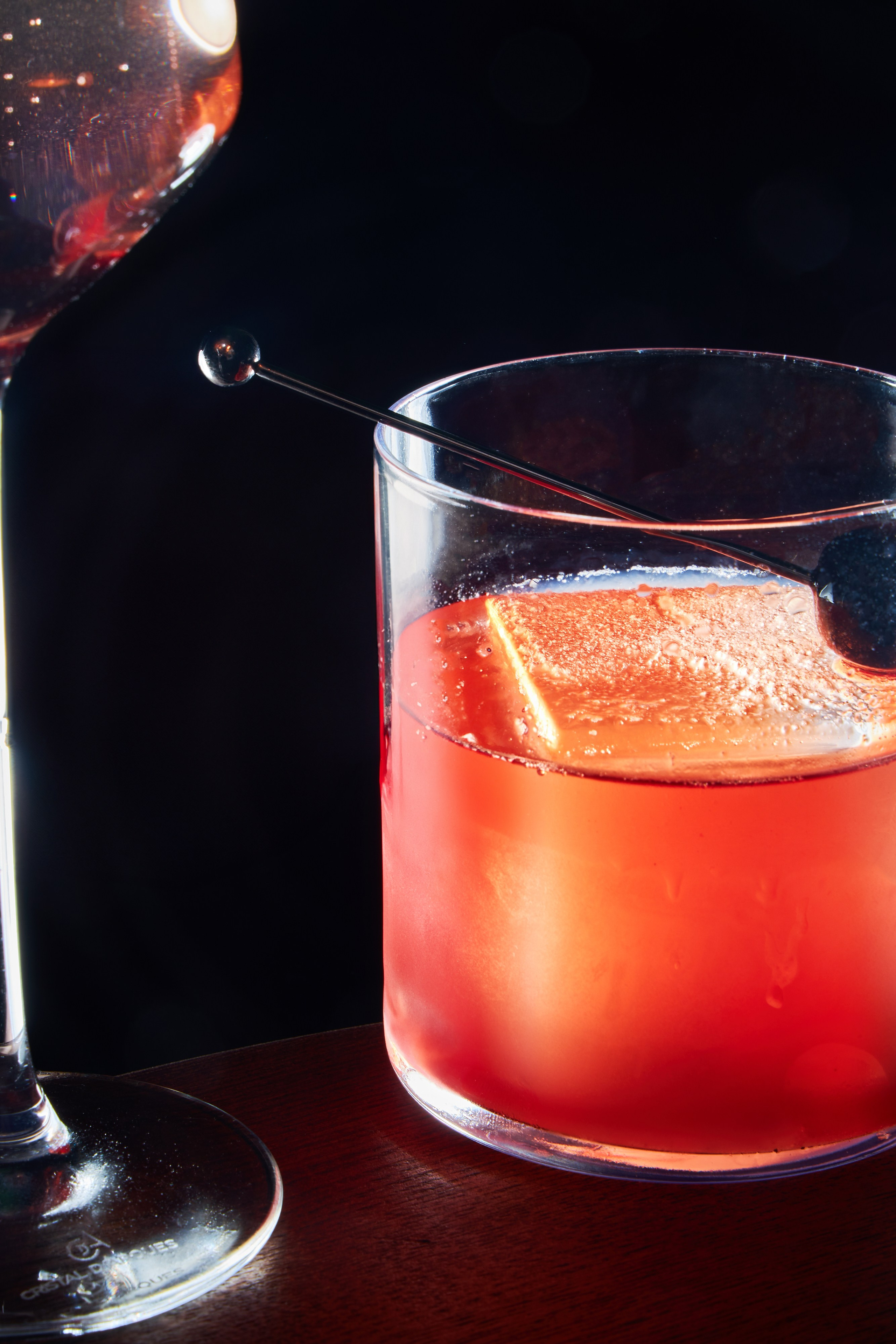 Напитки. Рекламный фотограф Ушаков Константин в Краснодаре