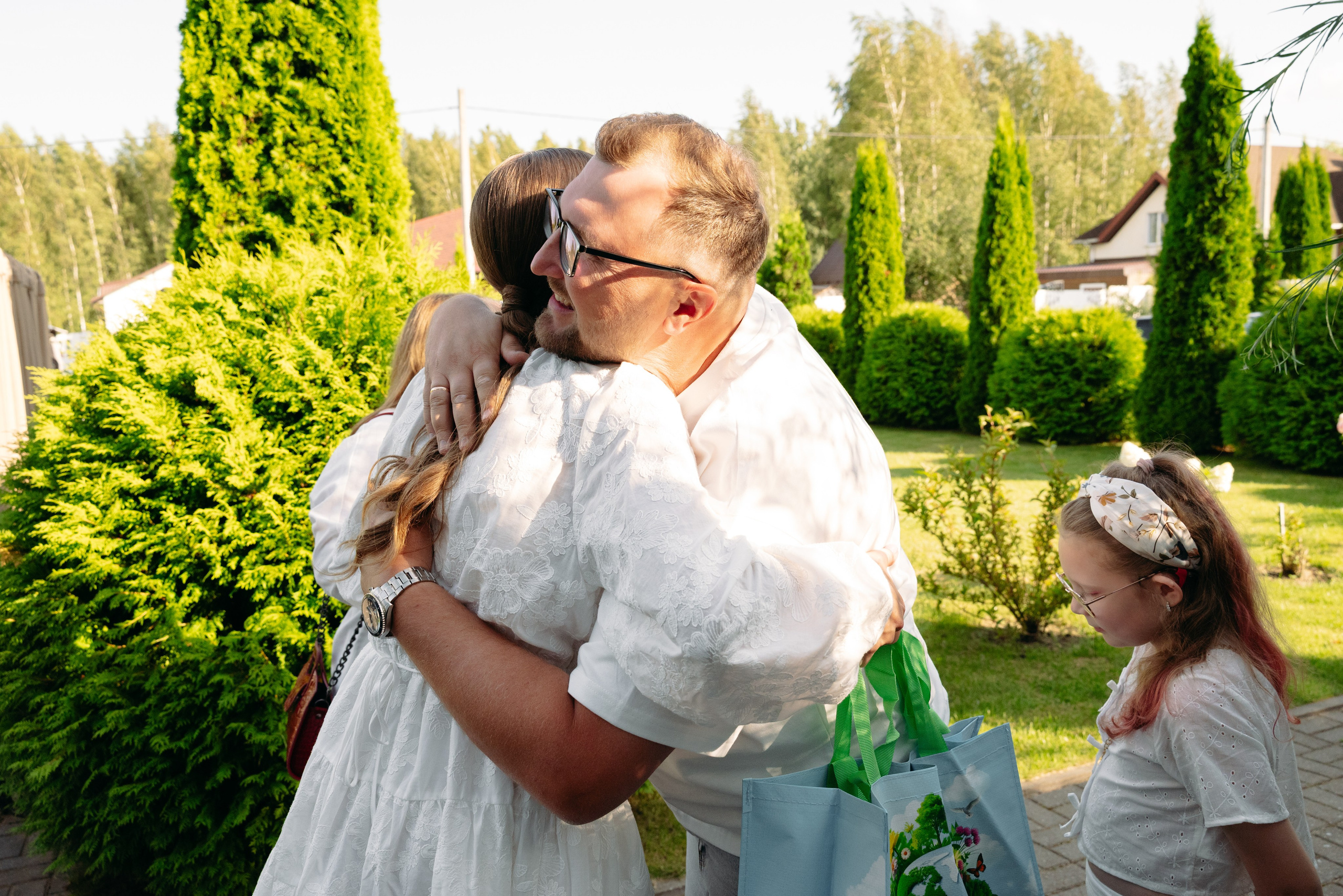 Inessa Happy 30. Фотограф в Минске