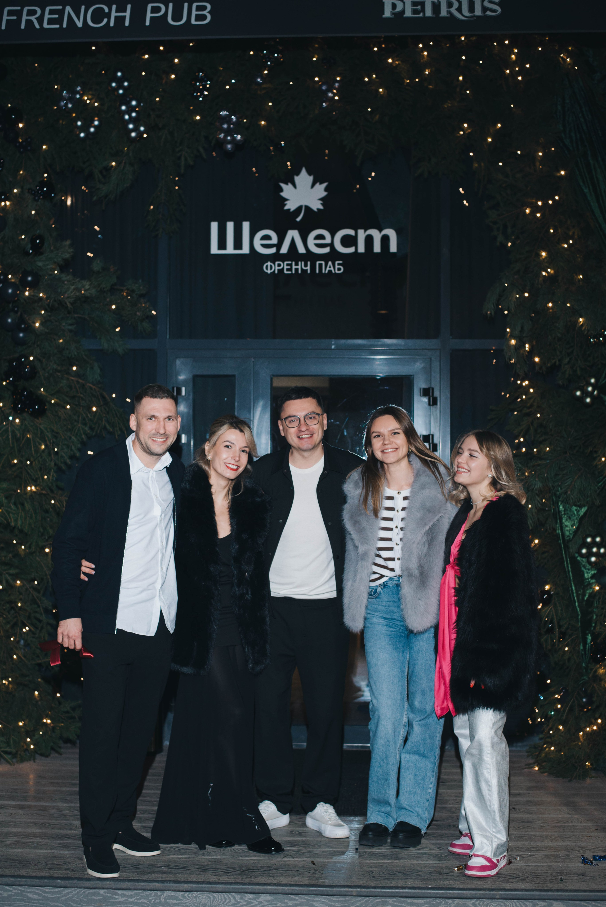 Бар Шелест — открытие. Фотограф в Минске