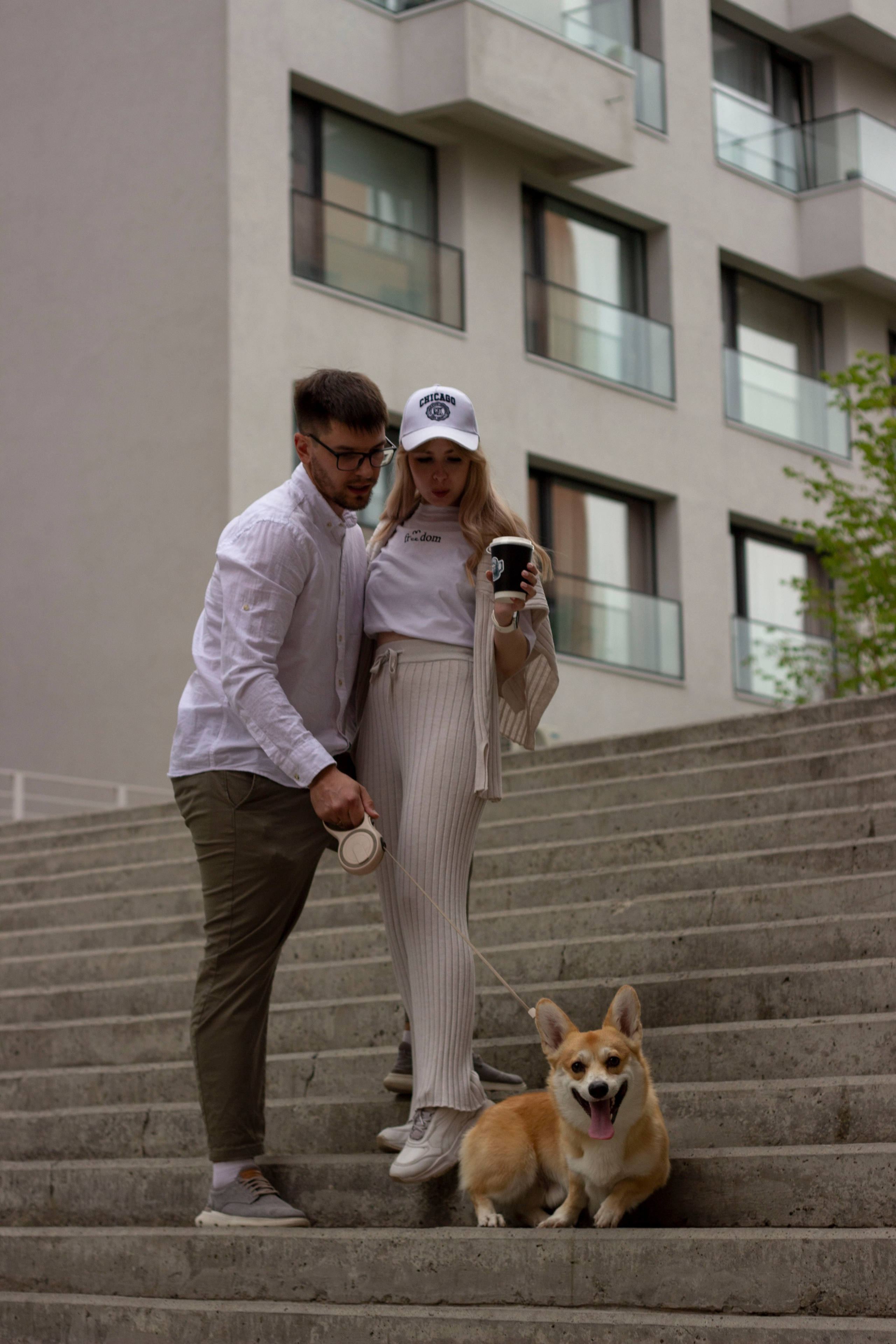 АНАТОЛИЙ И ВИКТОРИЯ. Женский фотограф в Новосибирске