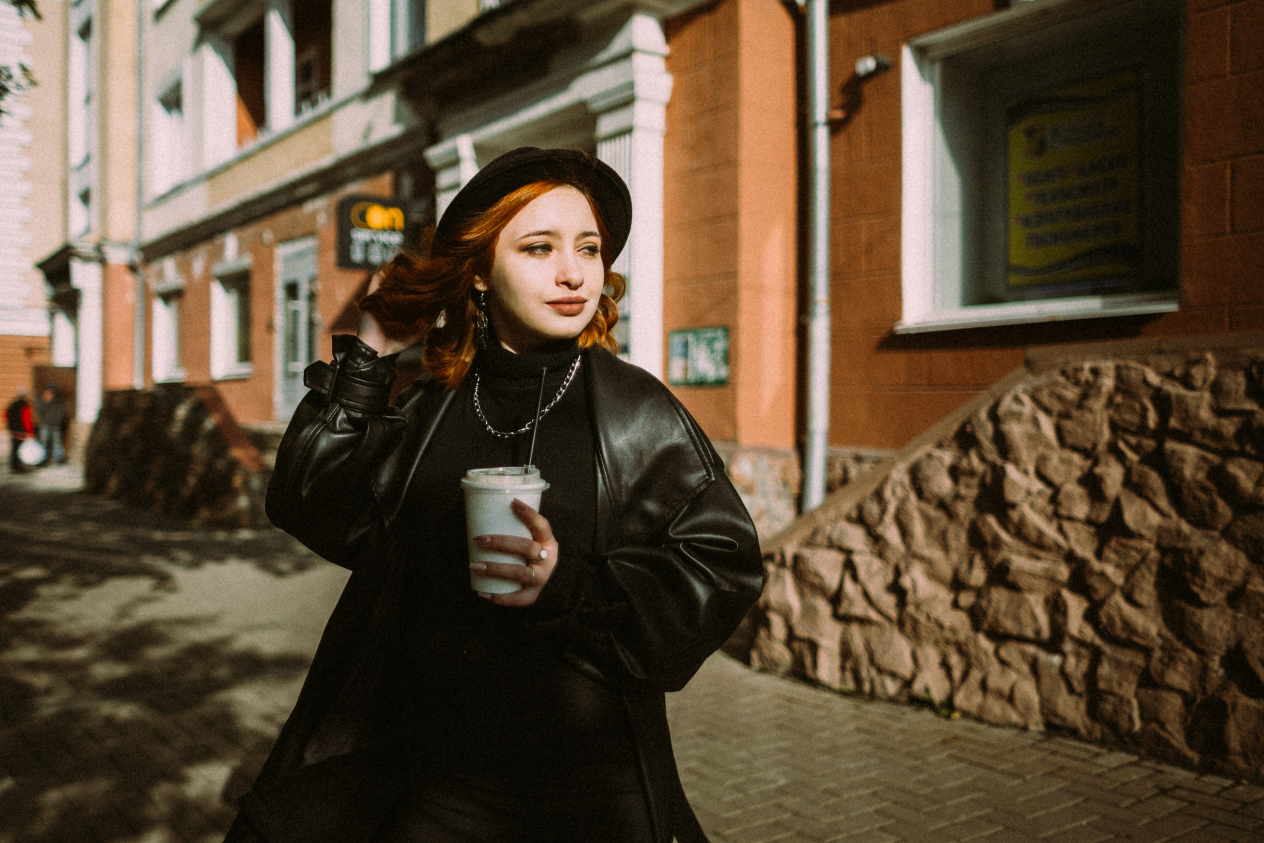 Татьяна. Фотограф Кемерово | Сергей