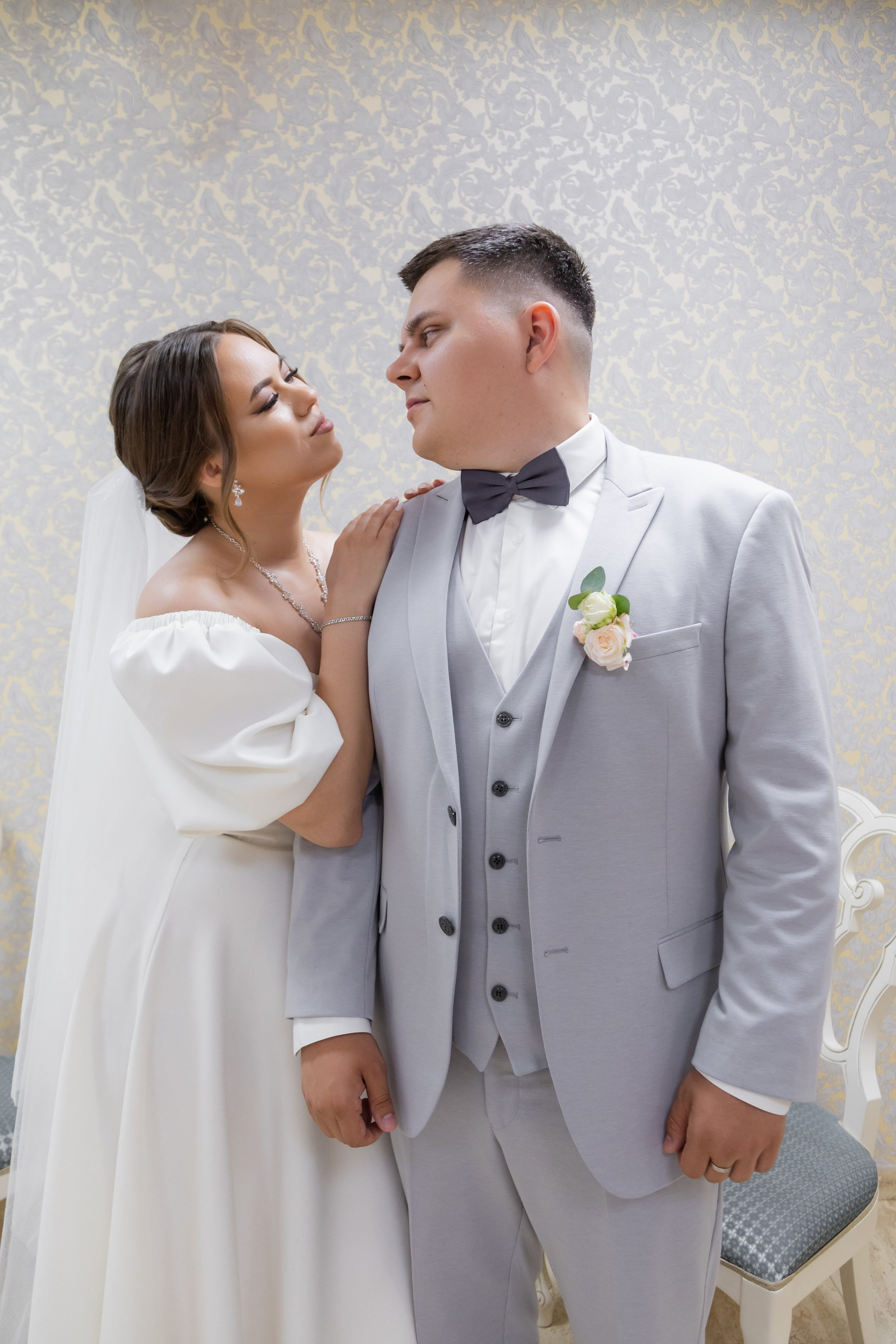 Алексей и Юлия. Фотограф в Самаре / Олеся Широнина