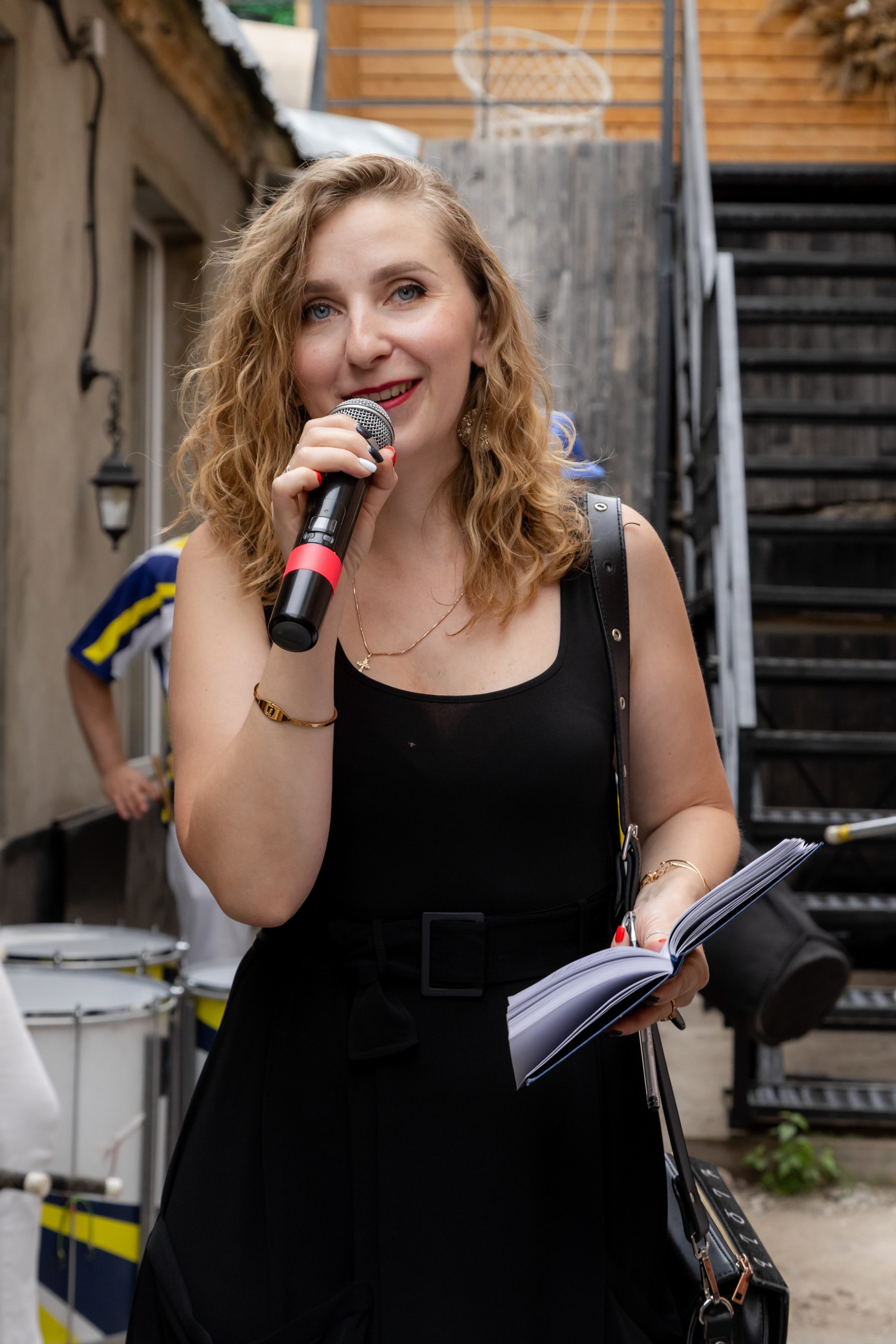 Акварель. Фотограф в Самаре / Олеся Широнина