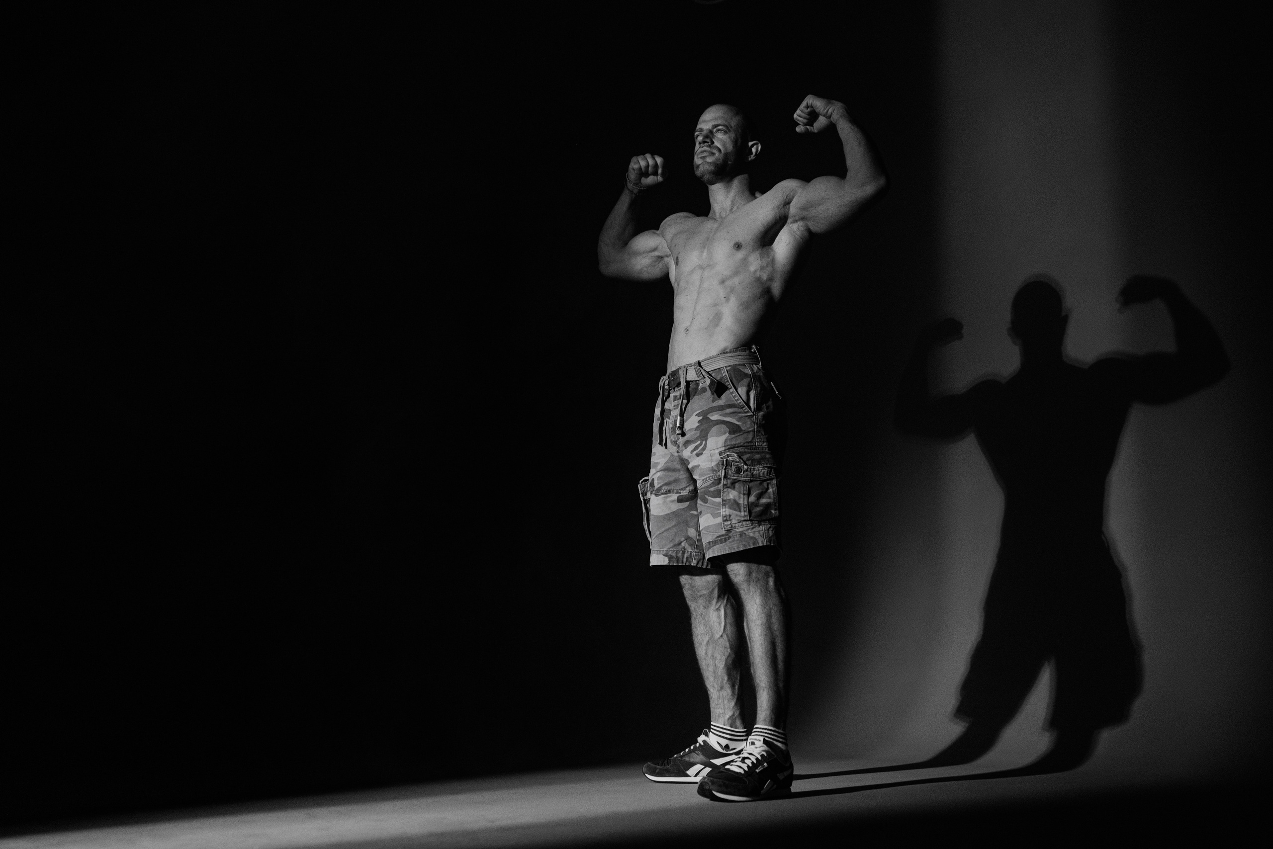 Александр. Павел Варг. Индивидуальный фотограф в Москве и Московской области