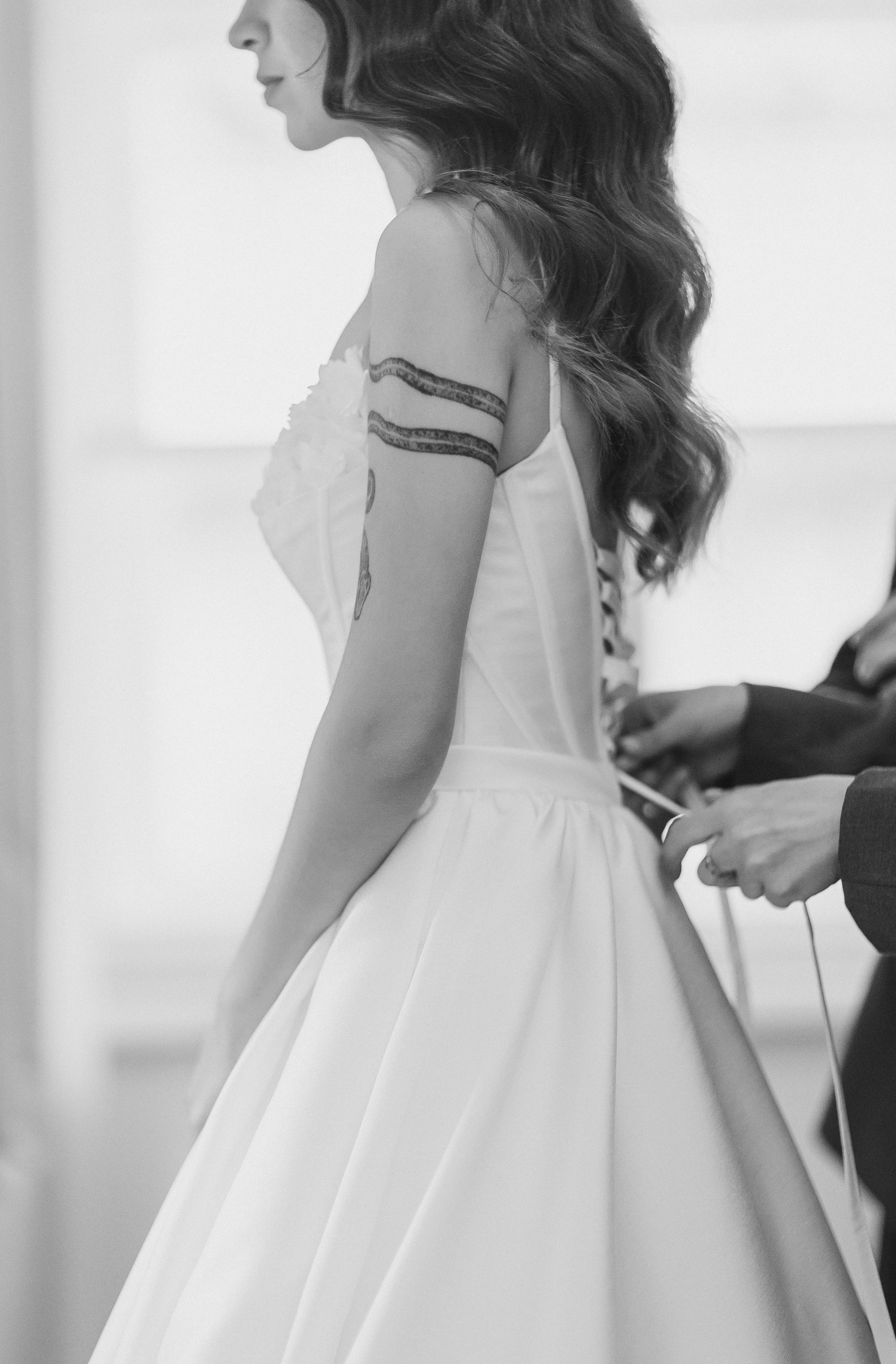 Ксения и Владимир. Ваш фотограф — Александра Андрущенко