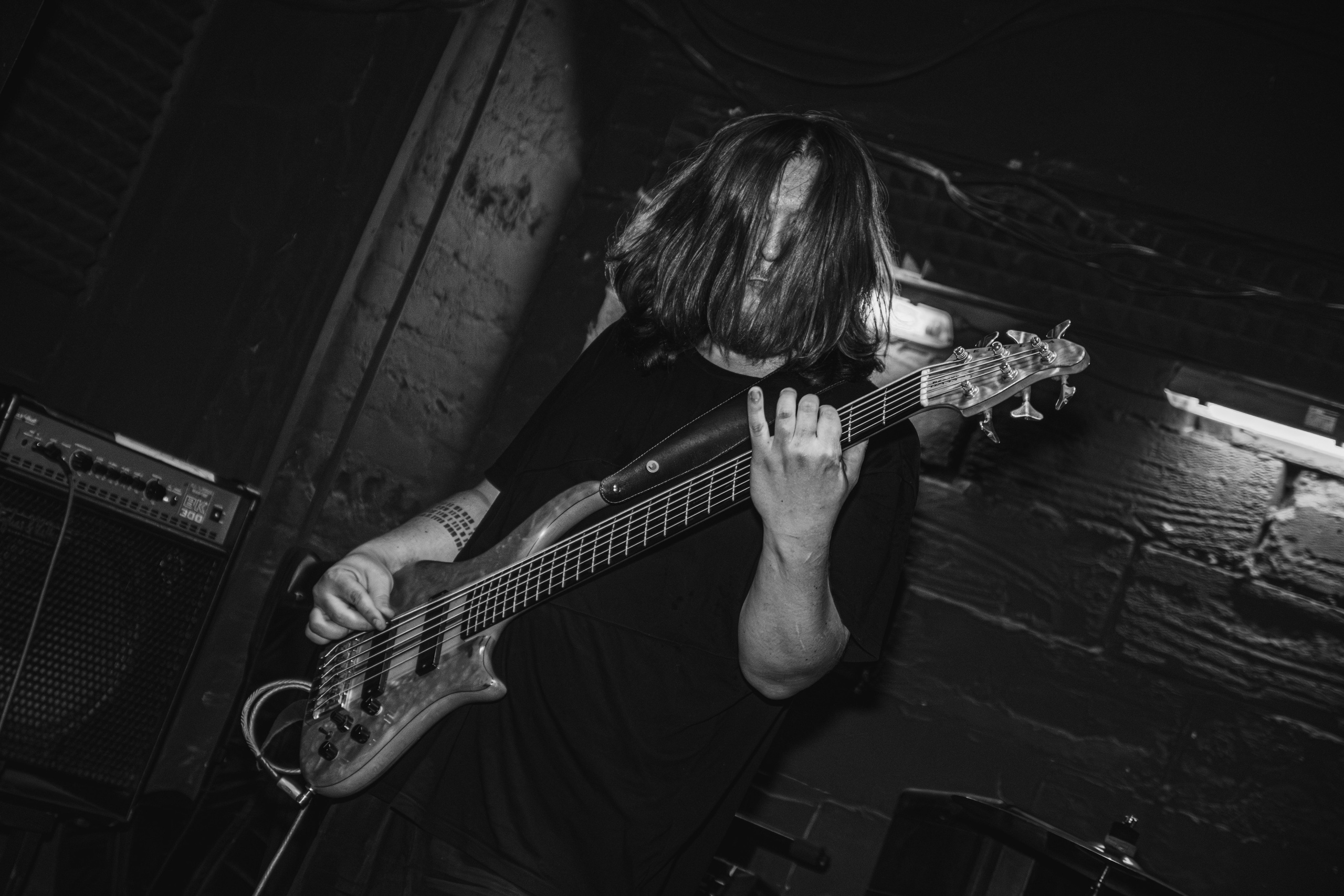 Laugar & Шумы Штормовых Широт & Lesnik 06.06.2025. Репортажный фотограф в Москве Legiodot