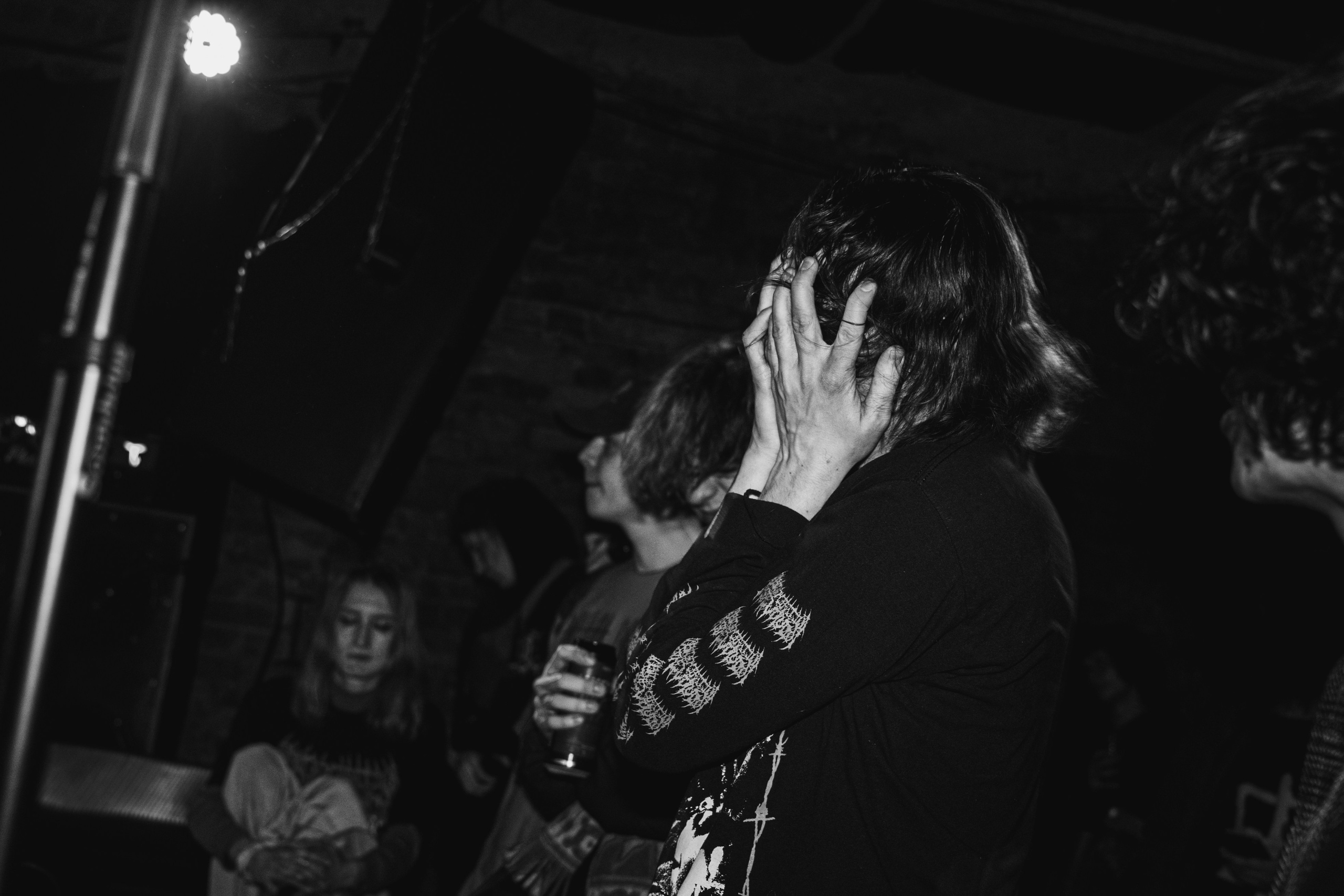 Gradirnja & Котобус & LGLR & køl’ja & Barbasolente. Репортажный фотограф в Москве Legiodot